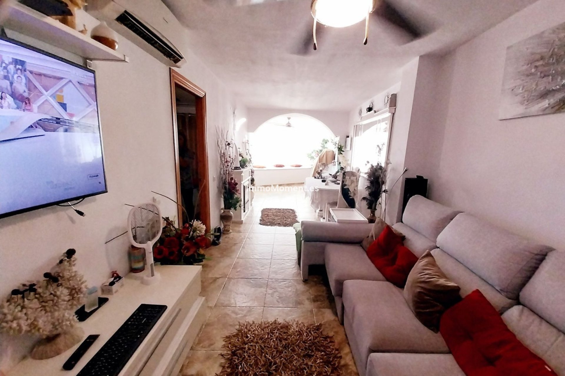 Wiederverkauf - Wohnung - Mijas Costa - Las Lagunas de Mijas