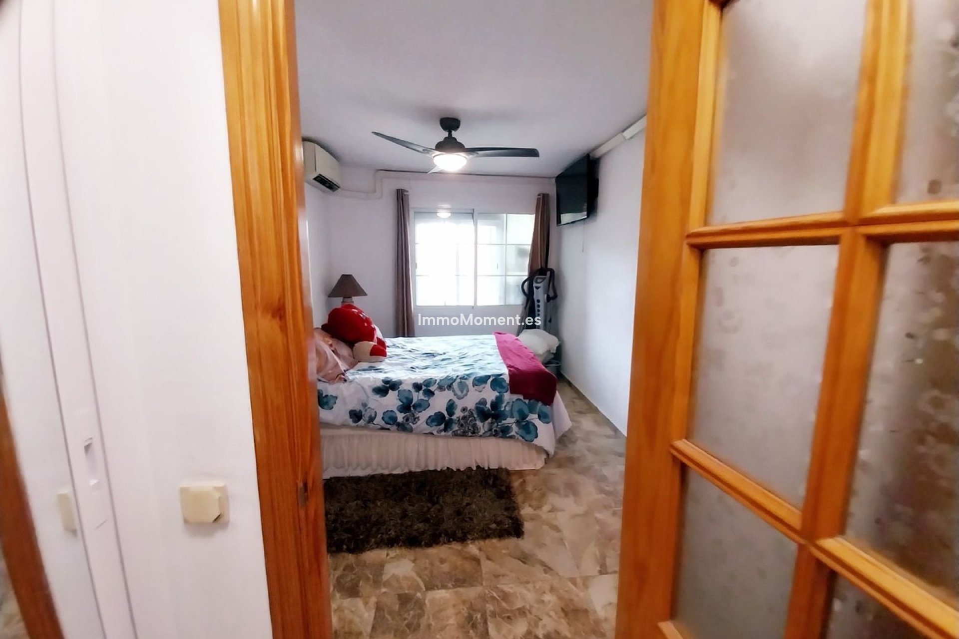 Wiederverkauf - Wohnung - Mijas Costa - Las Lagunas de Mijas