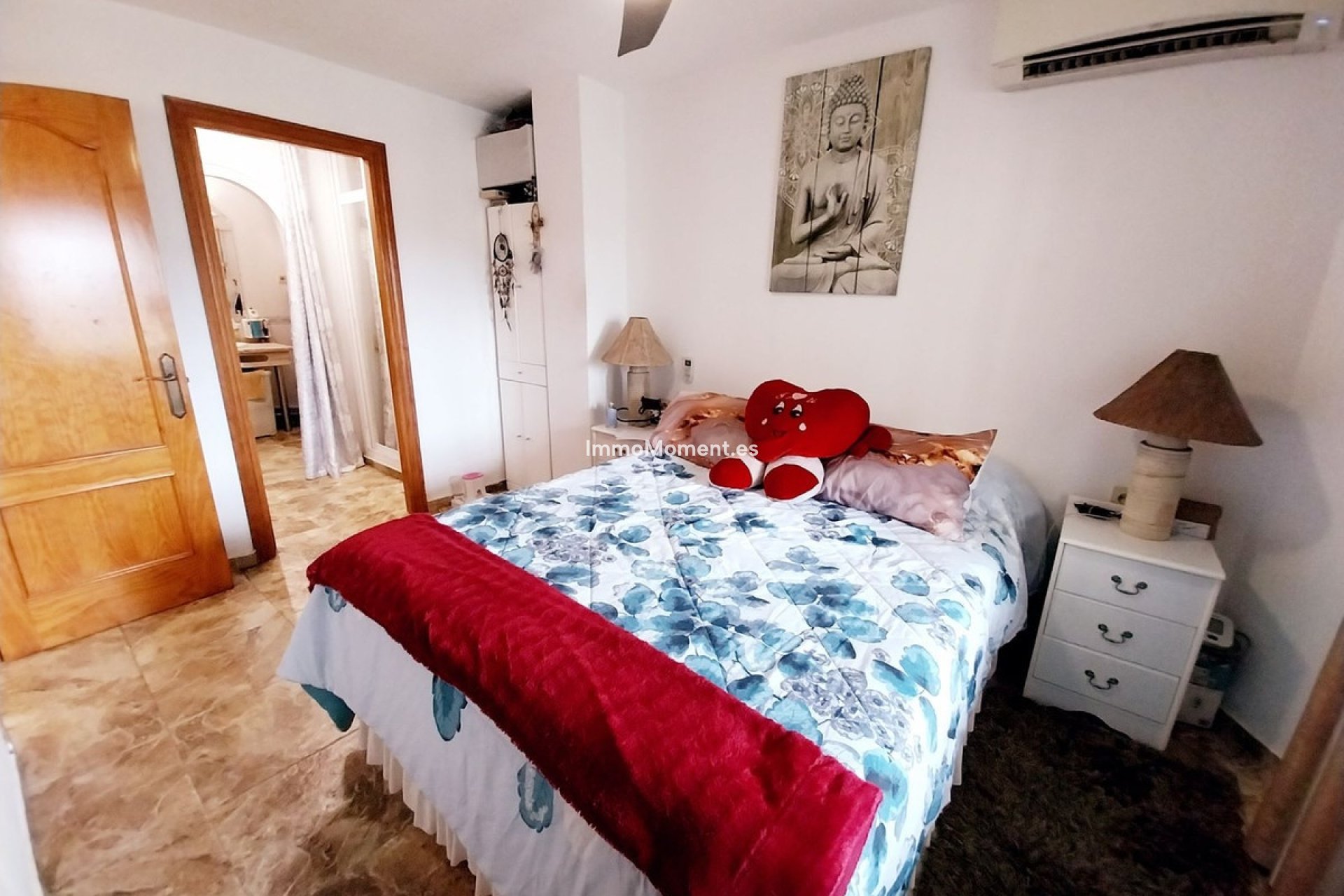 Wiederverkauf - Wohnung - Mijas Costa - Las Lagunas de Mijas