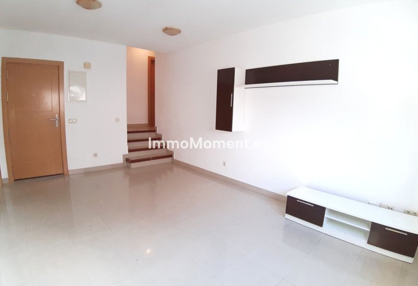 Wiederverkauf - Wohnung - Mijas Costa - Las Lagunas de Mijas