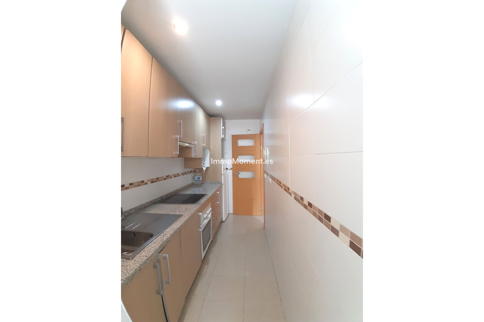 Wiederverkauf - Wohnung - Mijas Costa - Las Lagunas de Mijas