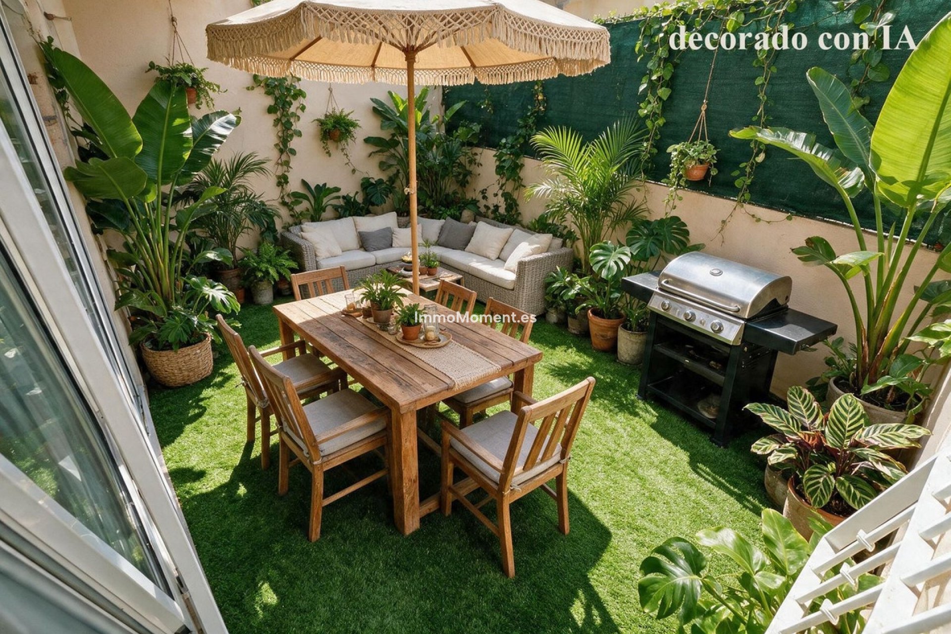 Wiederverkauf - Wohnung - Mijas Costa - Las Lagunas de Mijas