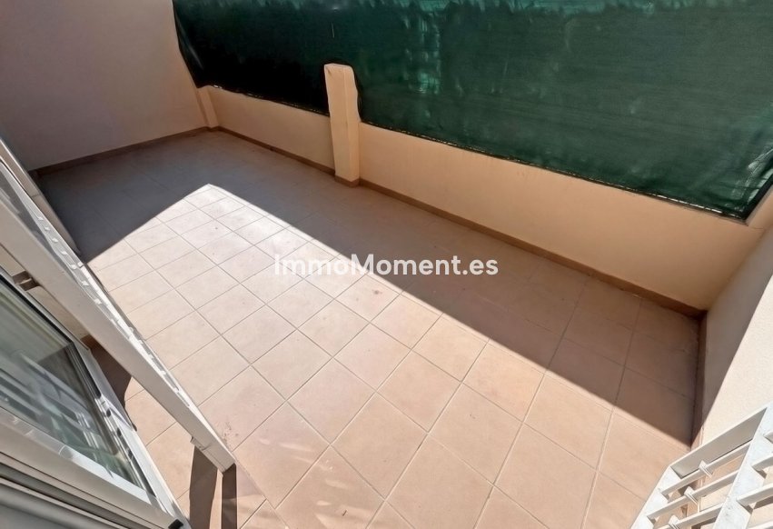 Wiederverkauf - Wohnung - Mijas Costa - Las Lagunas de Mijas