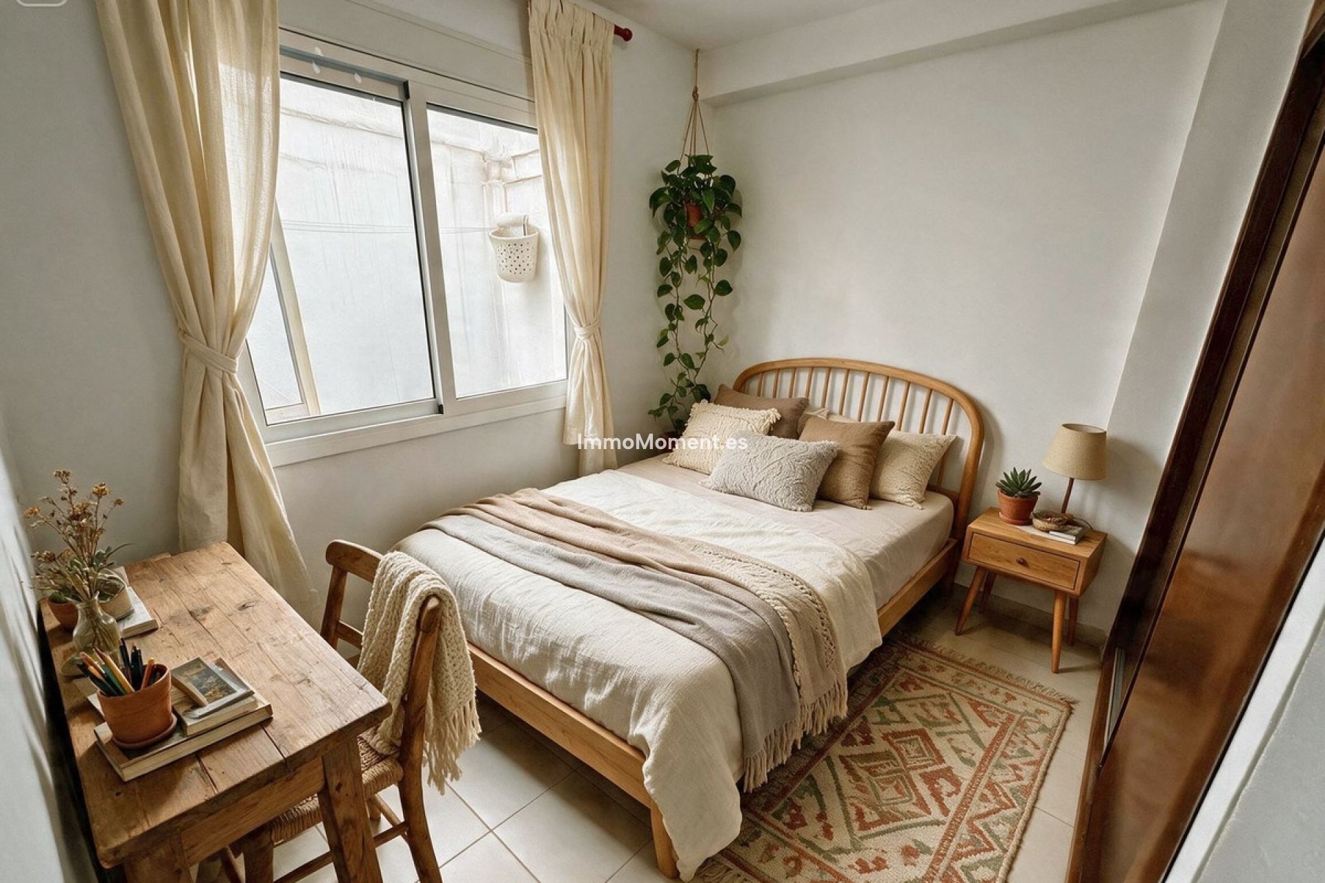 Wiederverkauf - Wohnung - Mijas Costa - Las Lagunas de Mijas