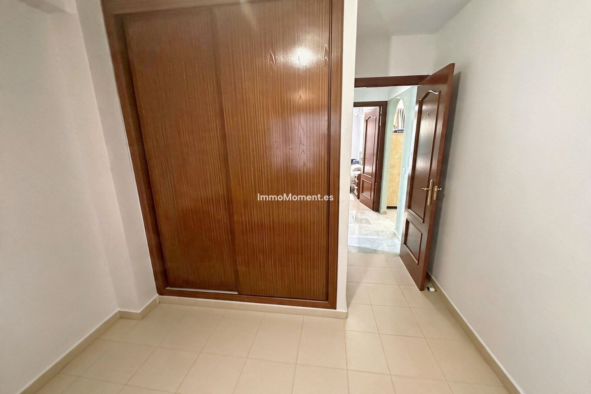 Wiederverkauf - Wohnung - Mijas Costa - Las Lagunas de Mijas