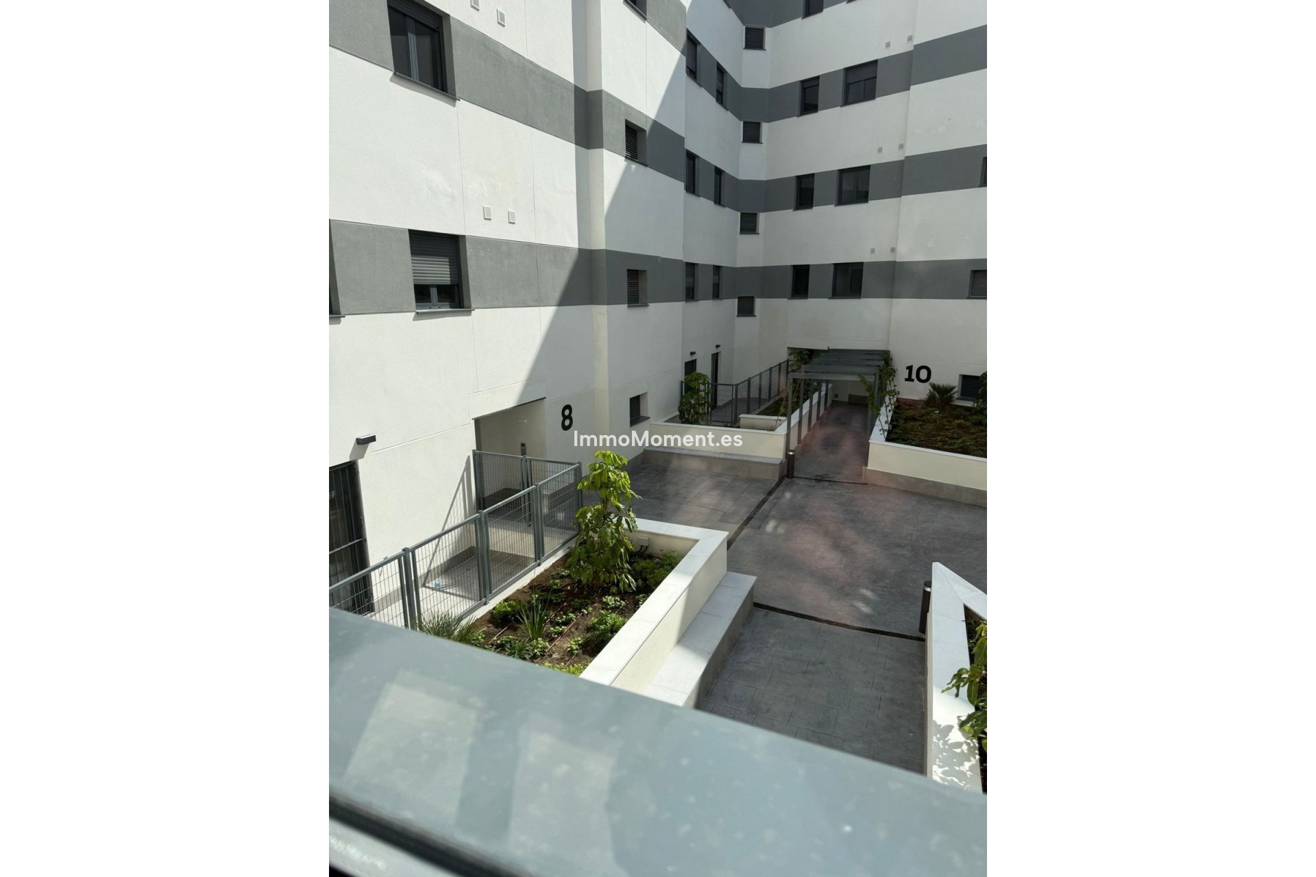 Wiederverkauf - Wohnung - Mijas Costa - Las Lagunas de Mijas