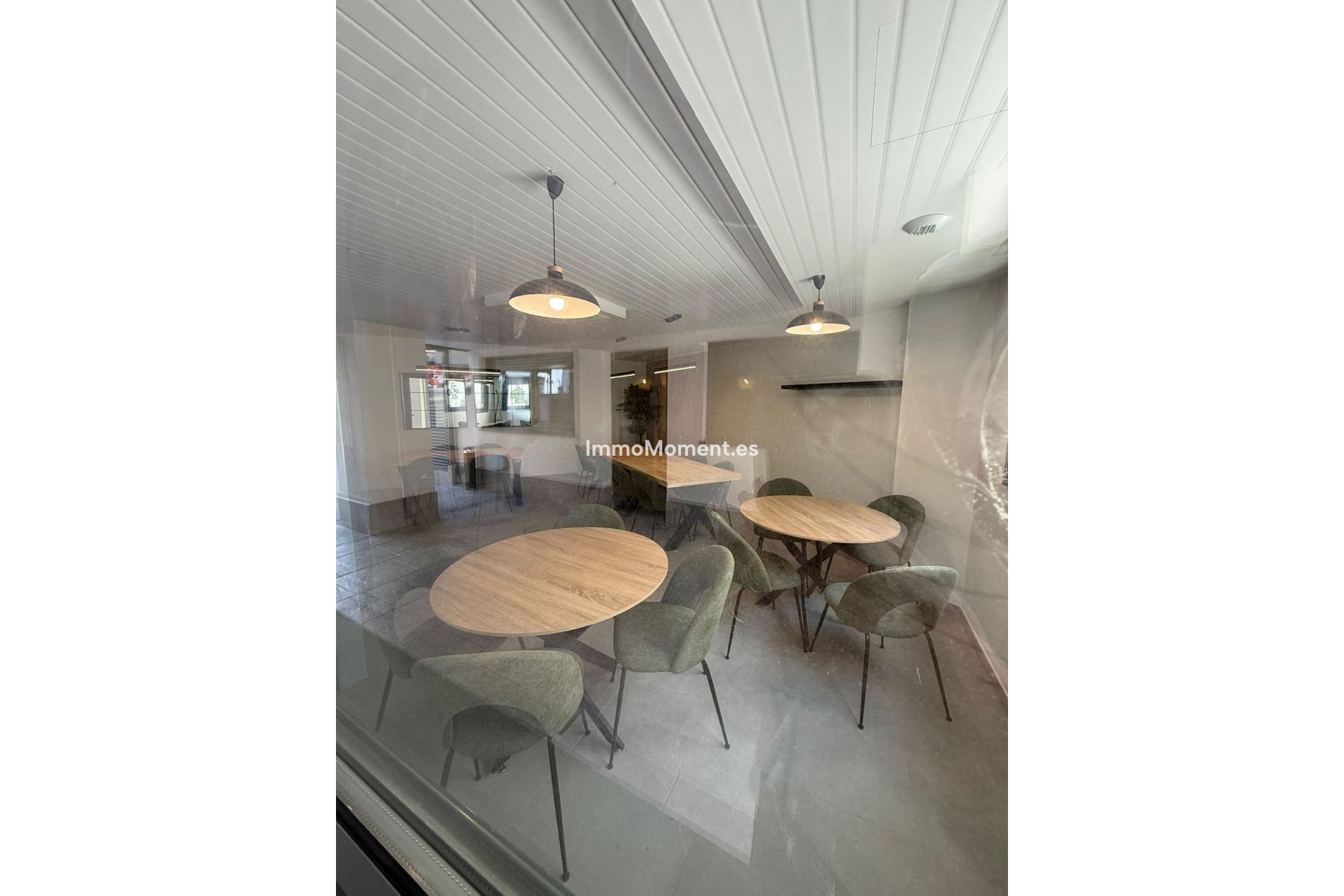 Wiederverkauf - Wohnung - Mijas Costa - Las Lagunas de Mijas