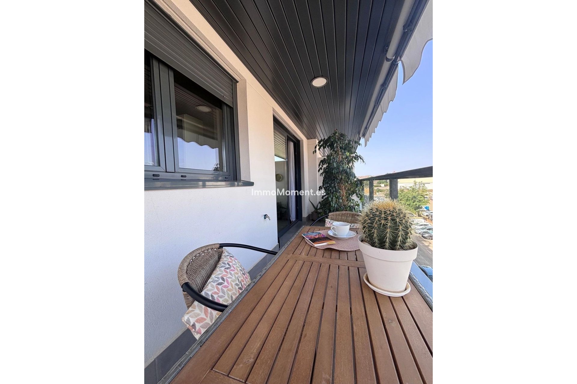Wiederverkauf - Wohnung - Mijas Costa - Las Lagunas de Mijas