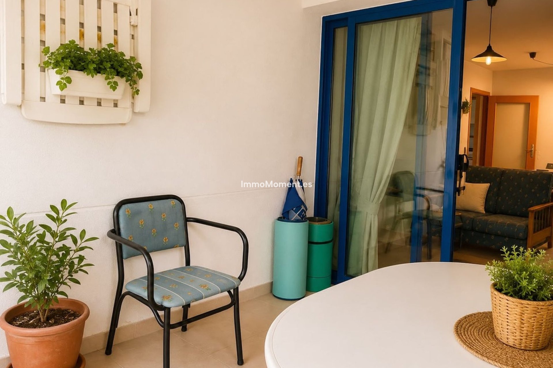 Wiederverkauf - Wohnung - Mijas Costa - Las Lagunas de Mijas