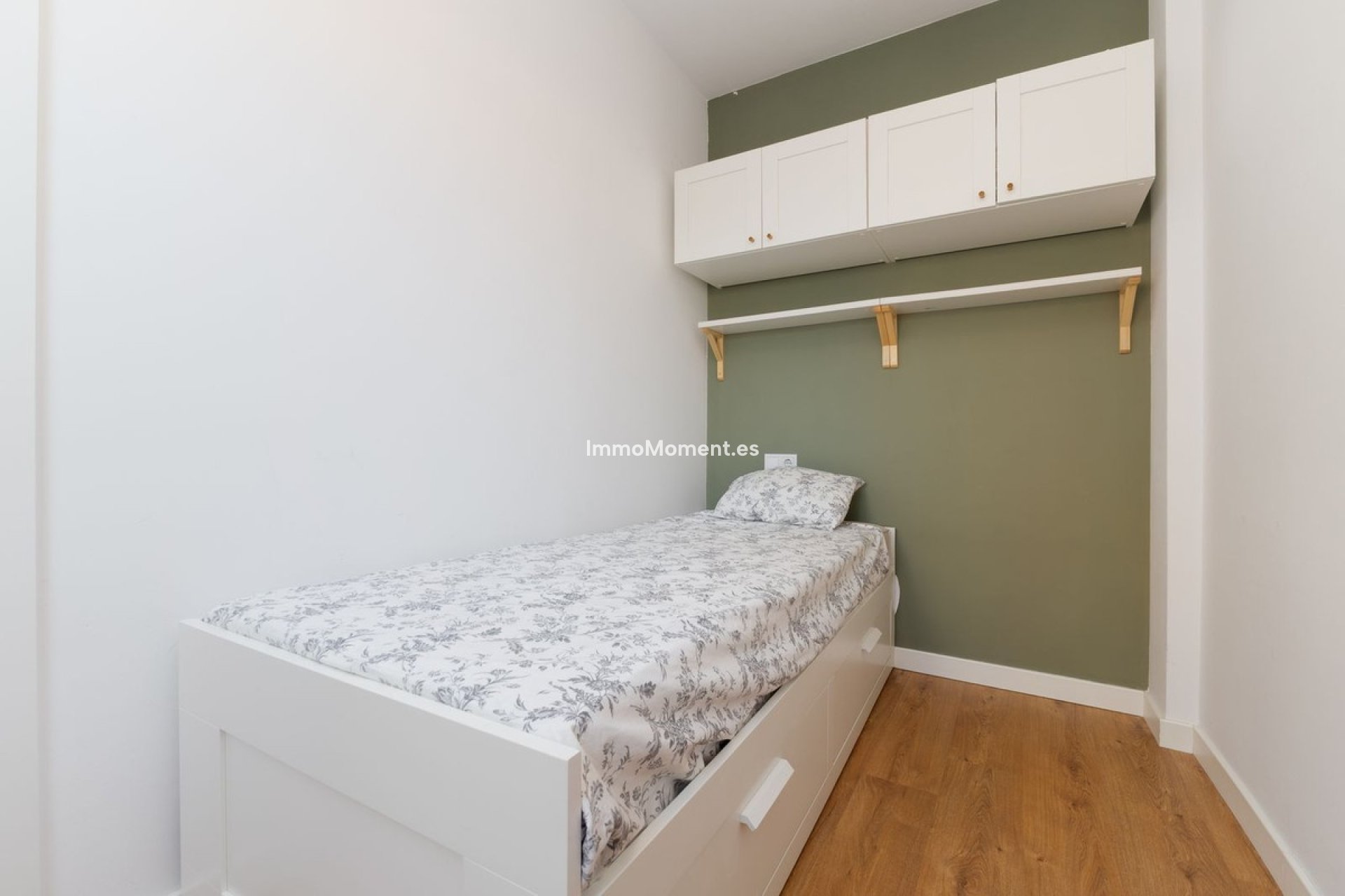 Wiederverkauf - Wohnung - Mijas Costa - Las Lagunas de Mijas