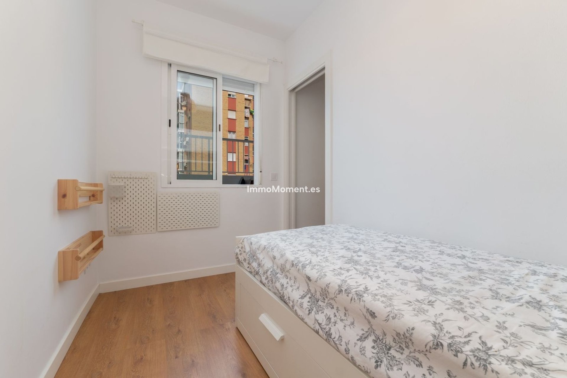 Wiederverkauf - Wohnung - Mijas Costa - Las Lagunas de Mijas