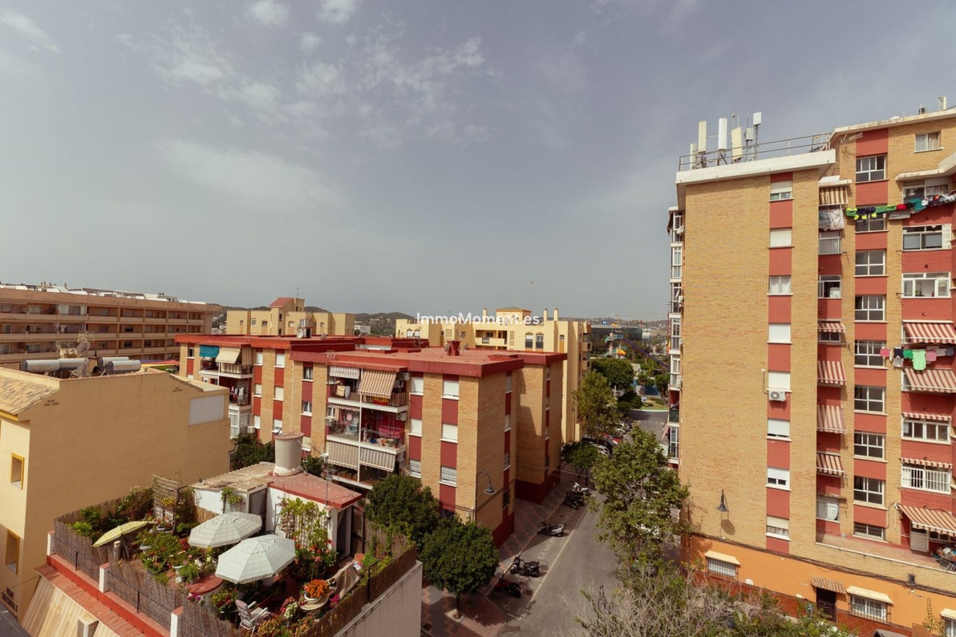Wiederverkauf - Wohnung - Mijas Costa - Las Lagunas de Mijas