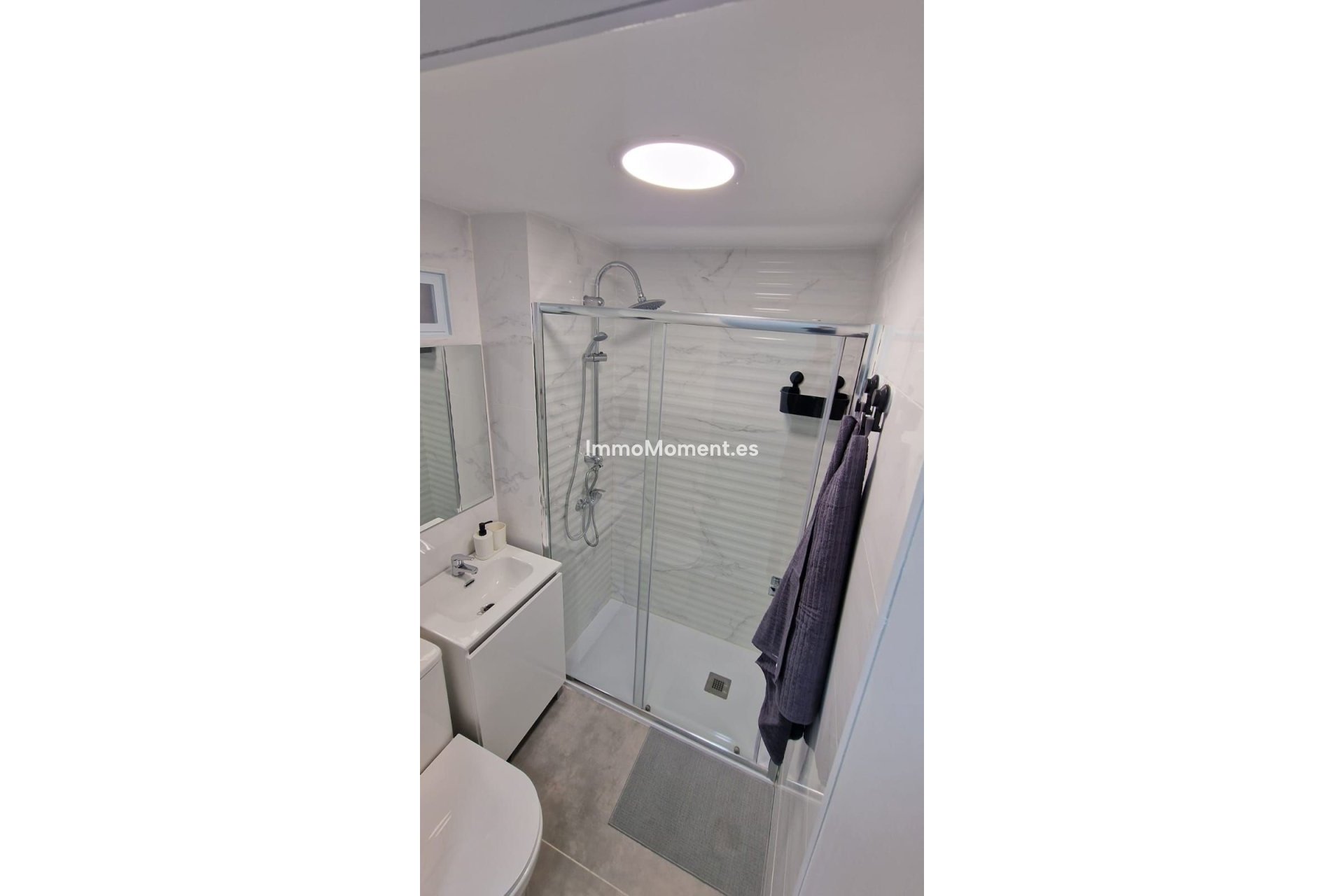 Wiederverkauf - Wohnung - Mijas Costa - Riviera Del Sol