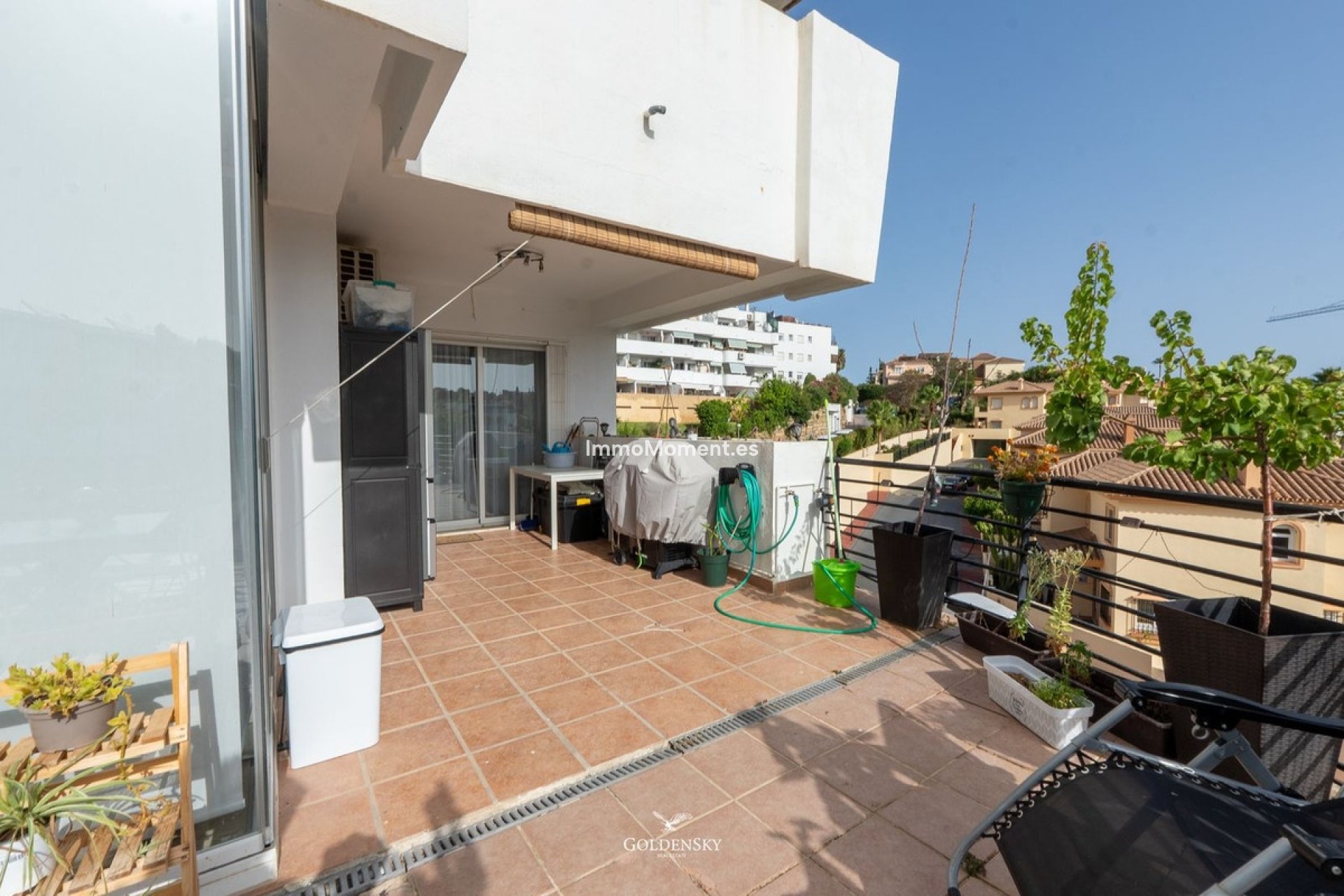 Wiederverkauf - Wohnung - Mijas Costa - Riviera Del Sol