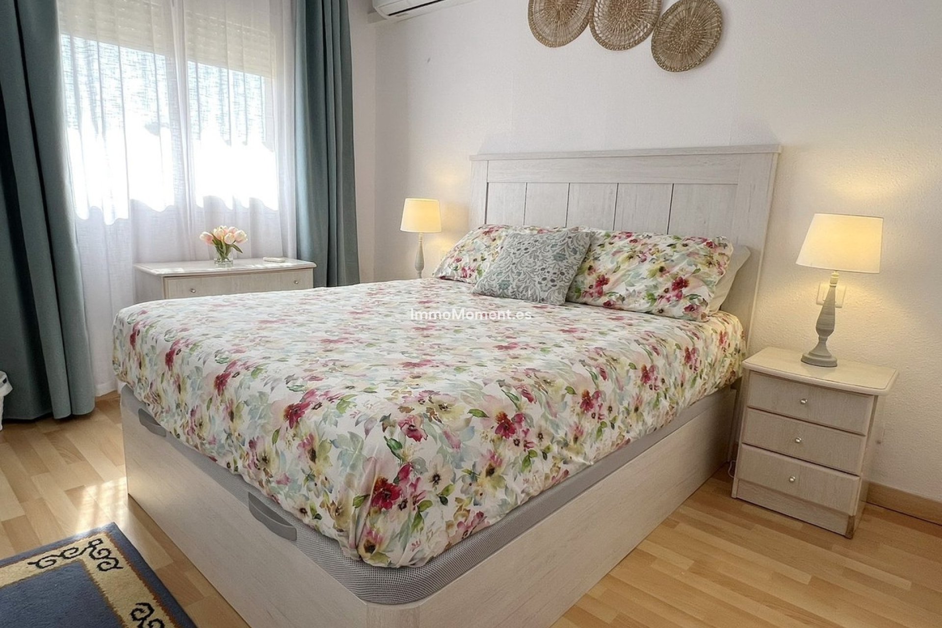 Wiederverkauf - Wohnung - Mijas Costa - Riviera Del Sol