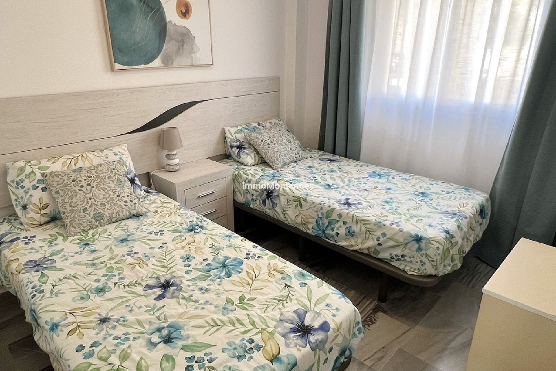 Wiederverkauf - Wohnung - Mijas Costa - Riviera Del Sol