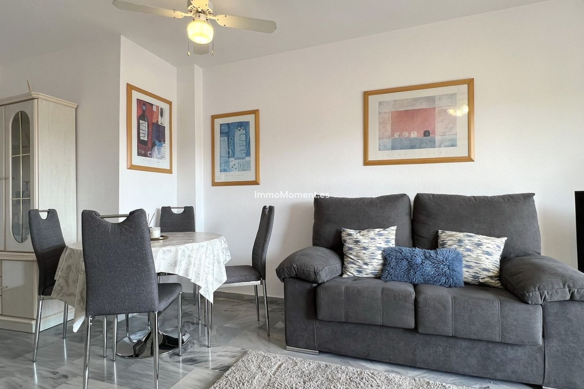 Wiederverkauf - Wohnung - Mijas Costa - Riviera Del Sol