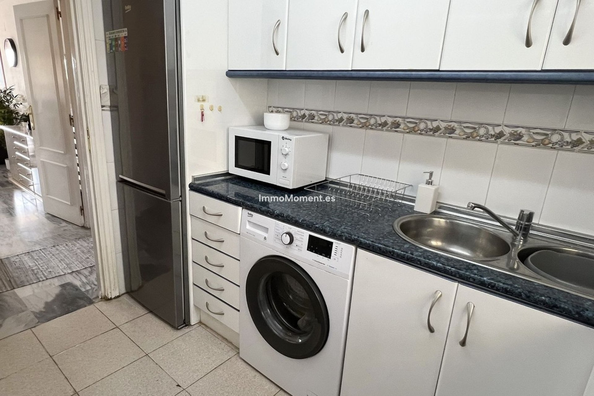 Wiederverkauf - Wohnung - Mijas Costa - Riviera Del Sol
