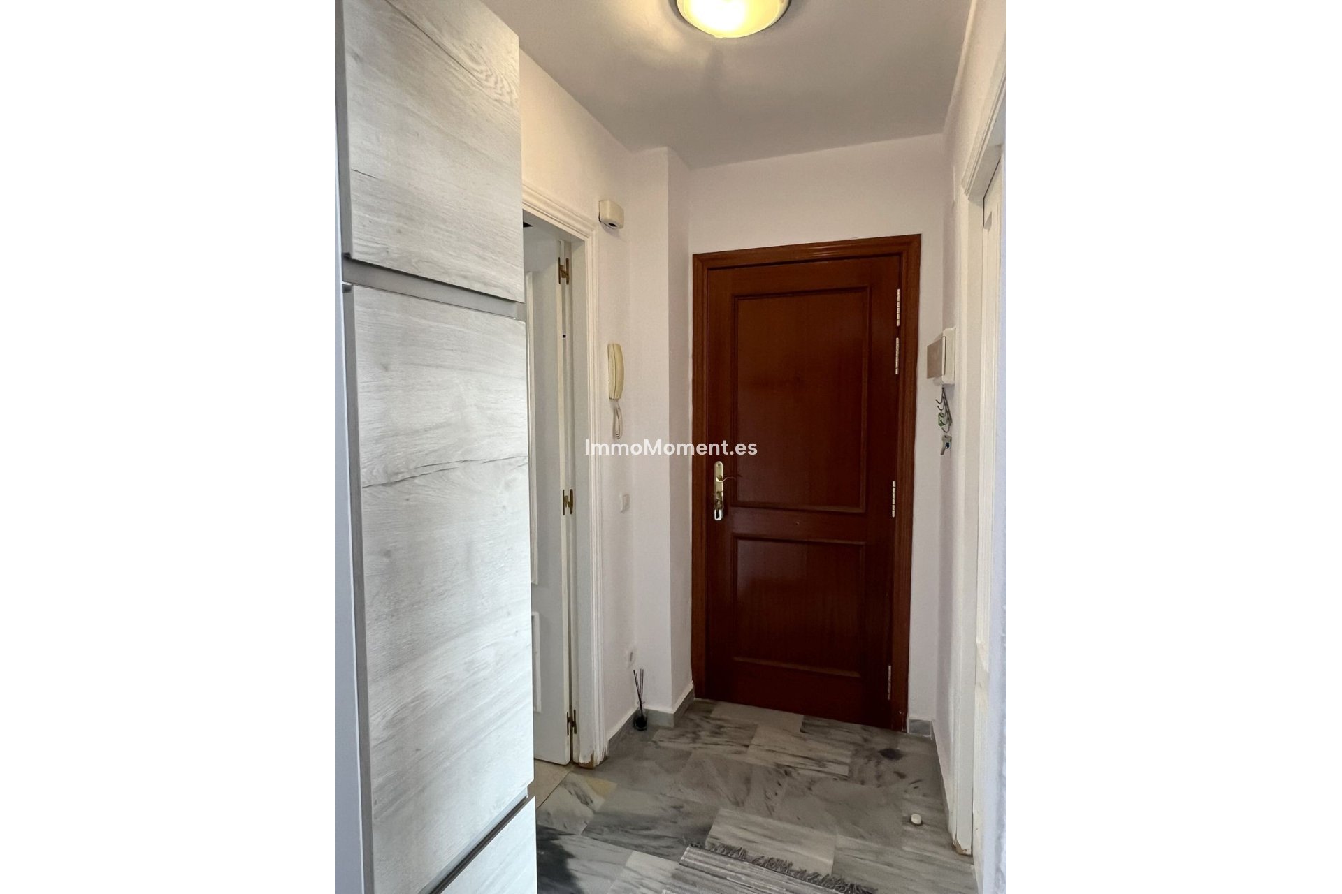Wiederverkauf - Wohnung - Mijas Costa - Riviera Del Sol