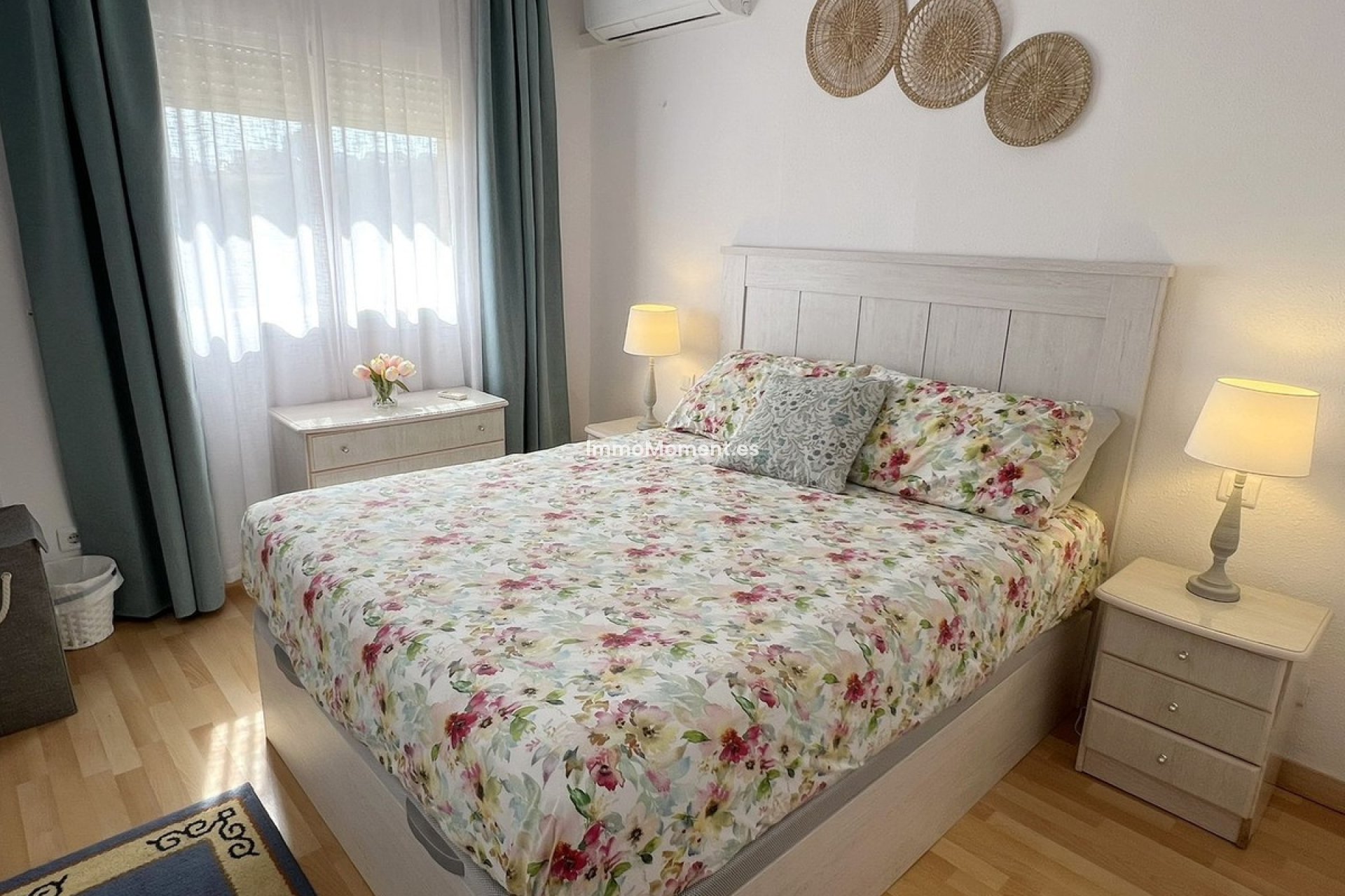 Wiederverkauf - Wohnung - Mijas Costa - Riviera Del Sol