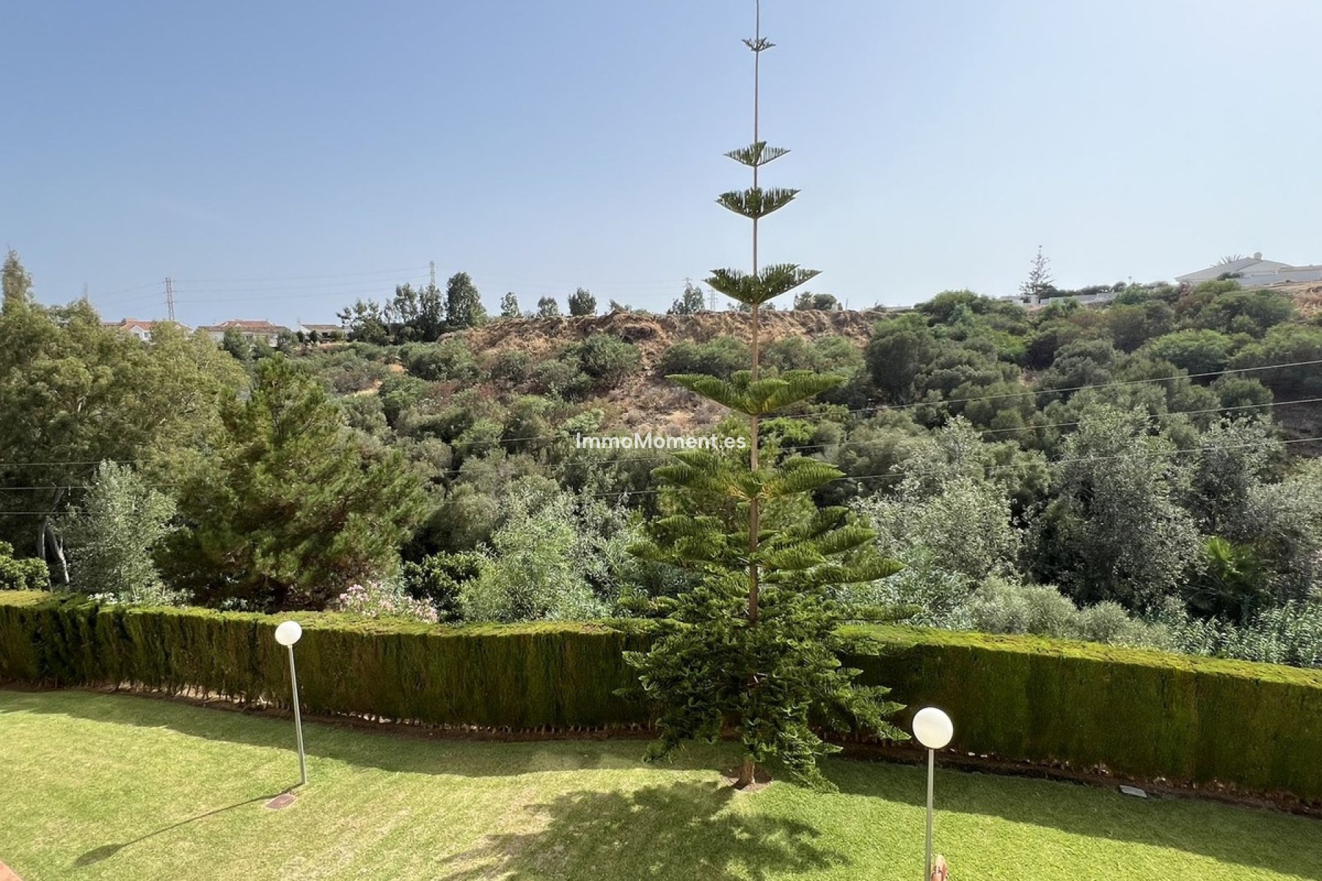 Wiederverkauf - Wohnung - Mijas Costa - Riviera Del Sol