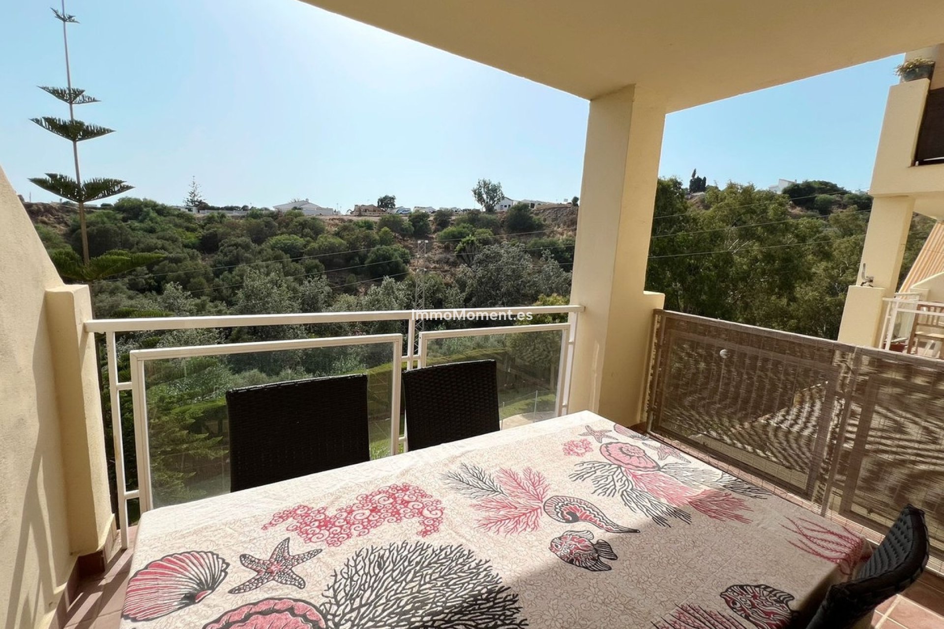 Wiederverkauf - Wohnung - Mijas Costa - Riviera Del Sol