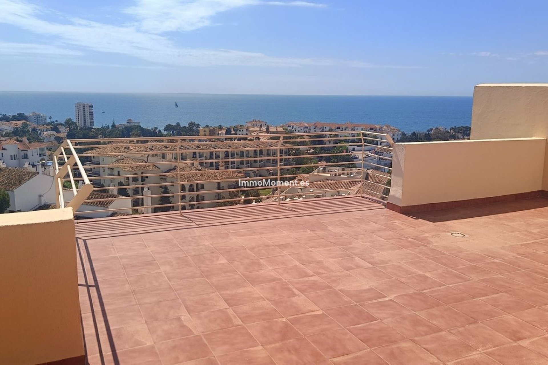 Wiederverkauf - Wohnung - Mijas Costa - Riviera Del Sol