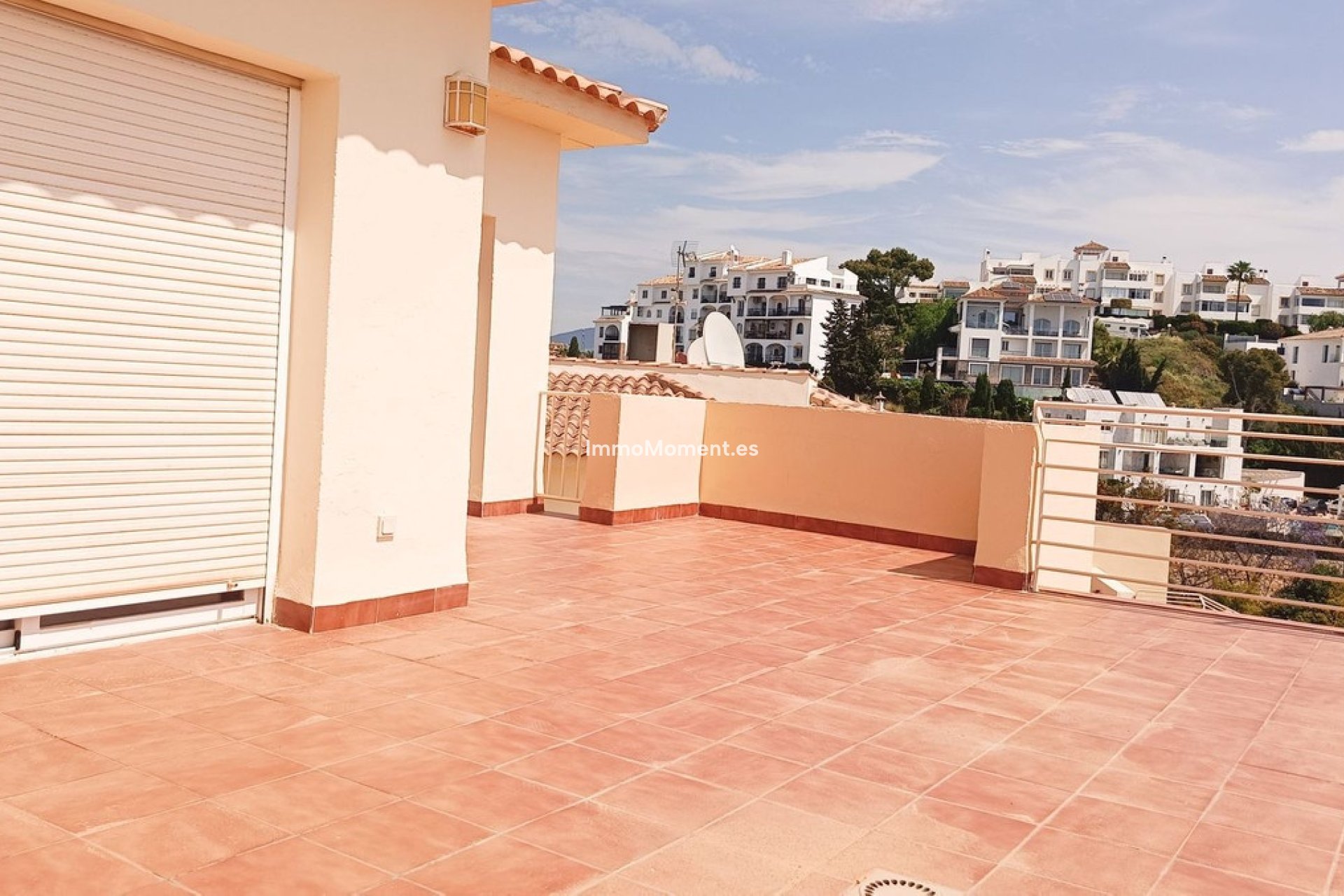 Wiederverkauf - Wohnung - Mijas Costa - Riviera Del Sol