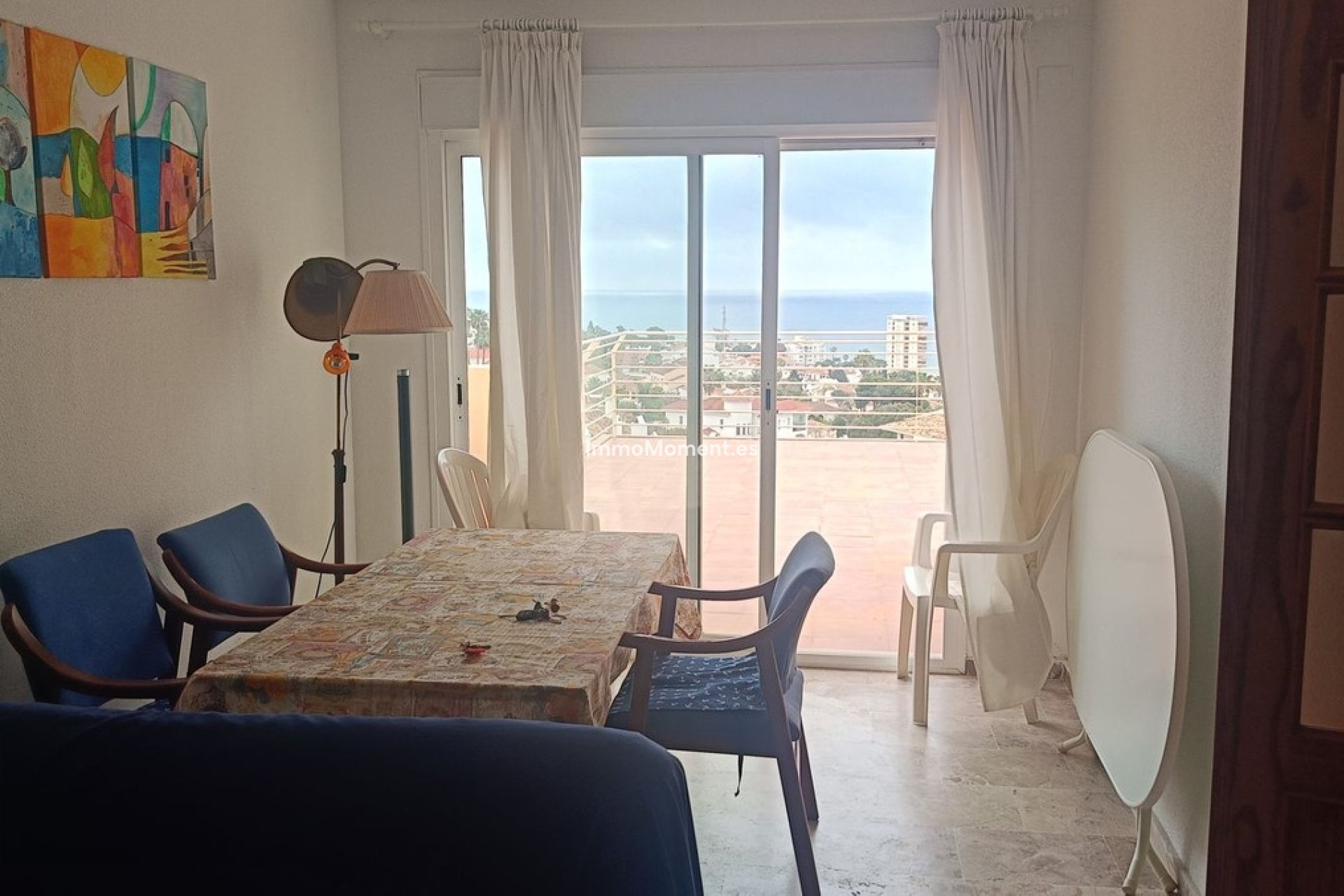 Wiederverkauf - Wohnung - Mijas Costa - Riviera Del Sol