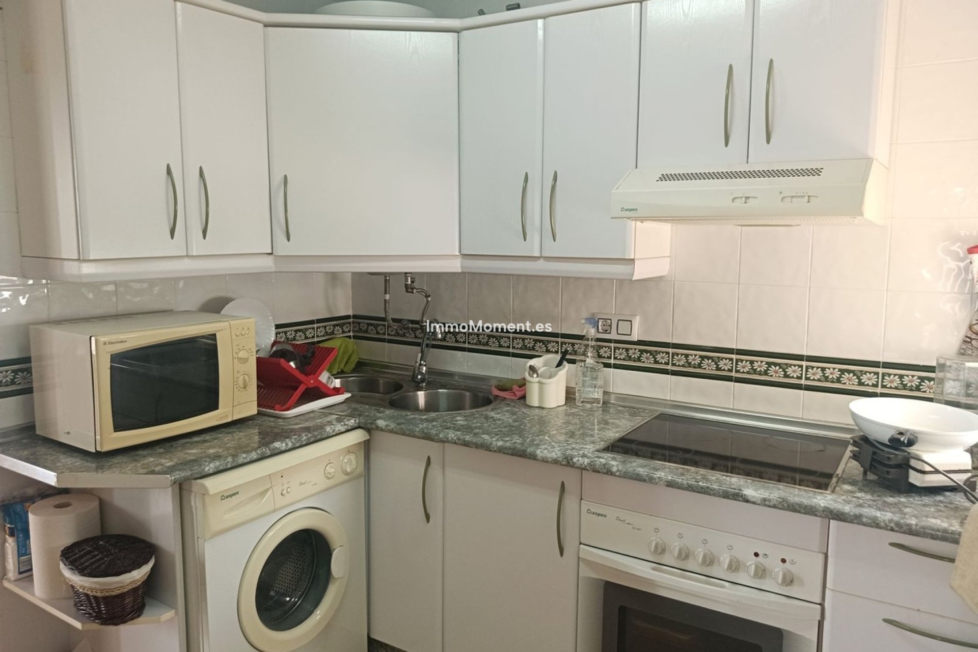 Wiederverkauf - Wohnung - Mijas Costa - Riviera Del Sol