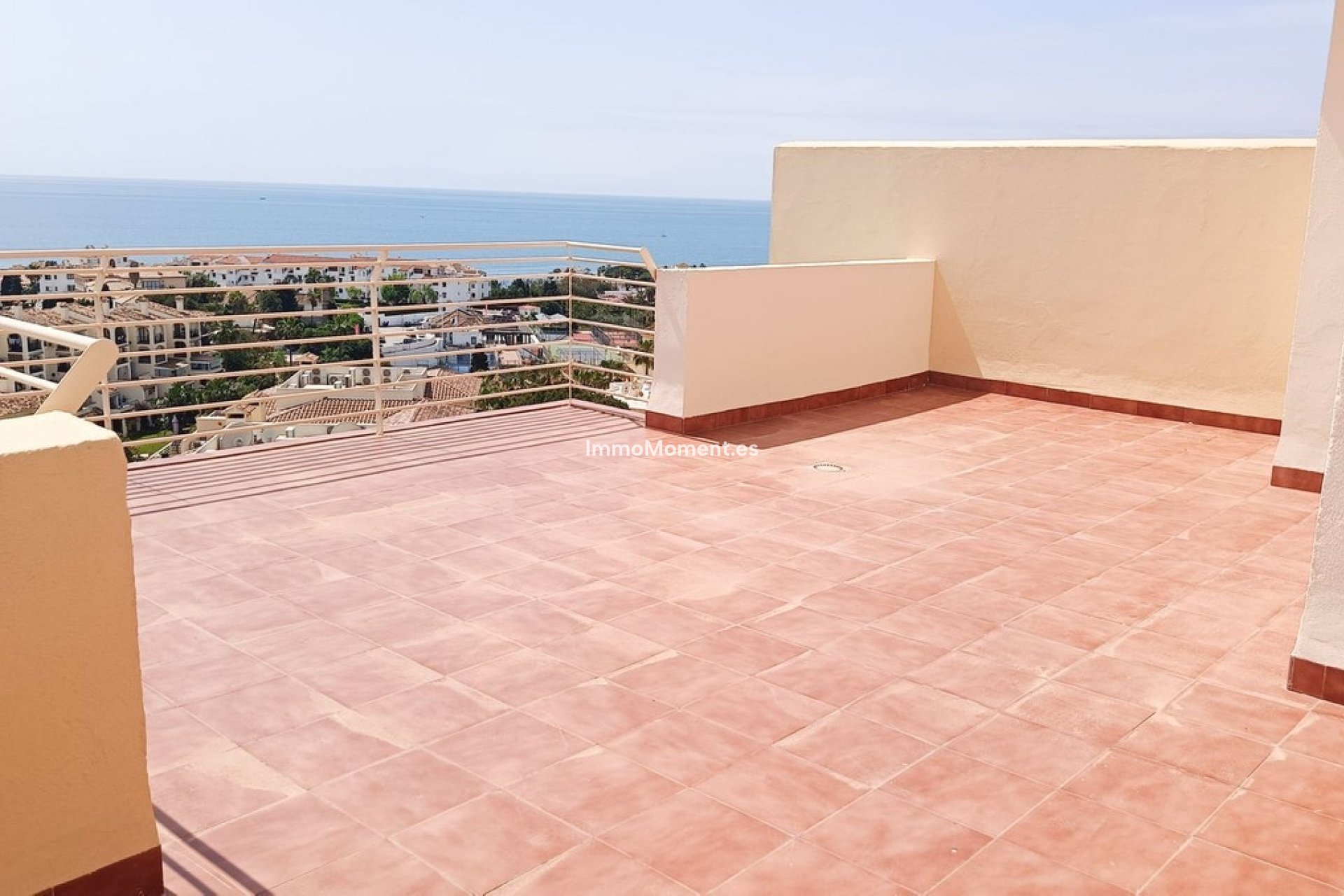 Wiederverkauf - Wohnung - Mijas Costa - Riviera Del Sol