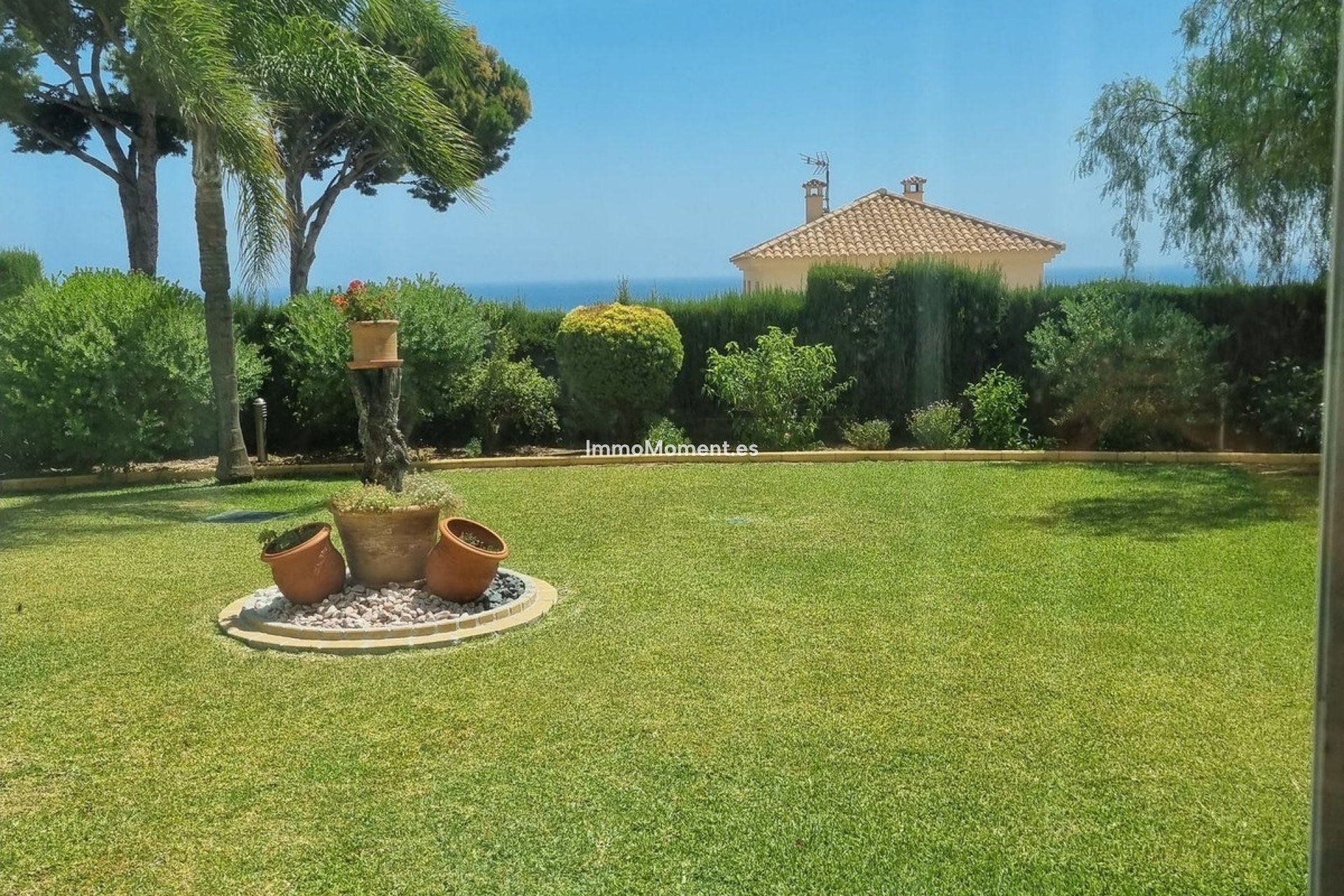 Wiederverkauf - Wohnung - Mijas Costa - Riviera Del Sol