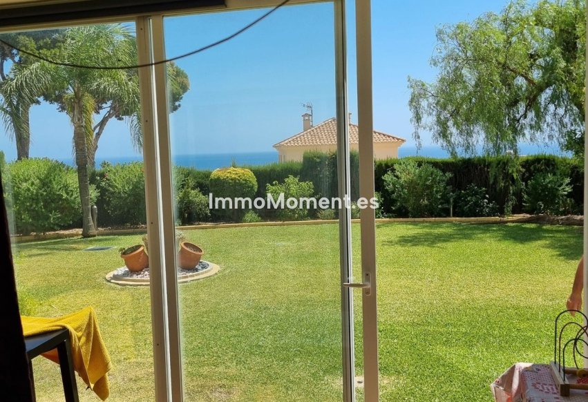Wiederverkauf - Wohnung - Mijas Costa - Riviera Del Sol