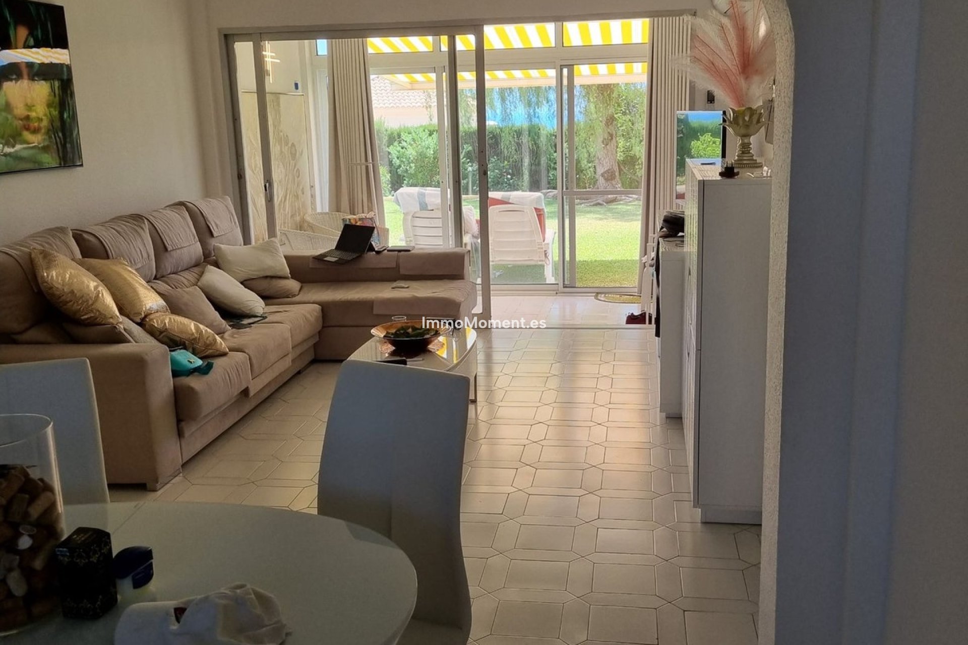Wiederverkauf - Wohnung - Mijas Costa - Riviera Del Sol