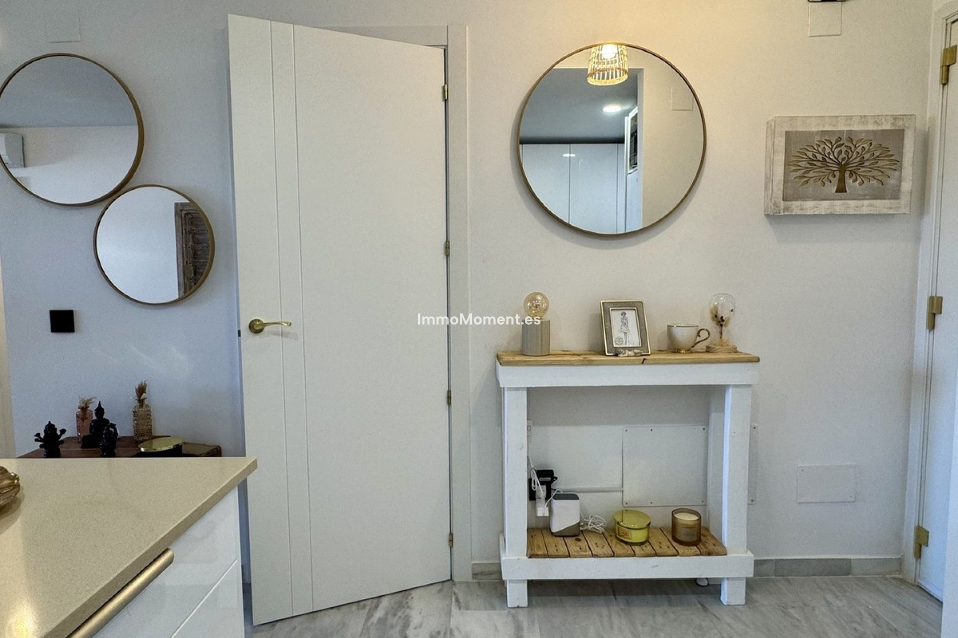 Wiederverkauf - Wohnung - Mijas Costa - Riviera Del Sol