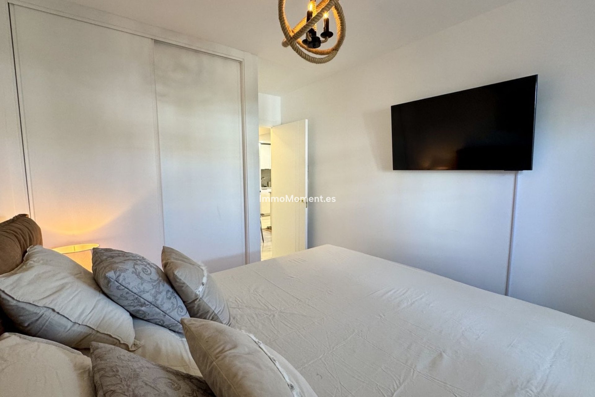 Wiederverkauf - Wohnung - Mijas Costa - Riviera Del Sol