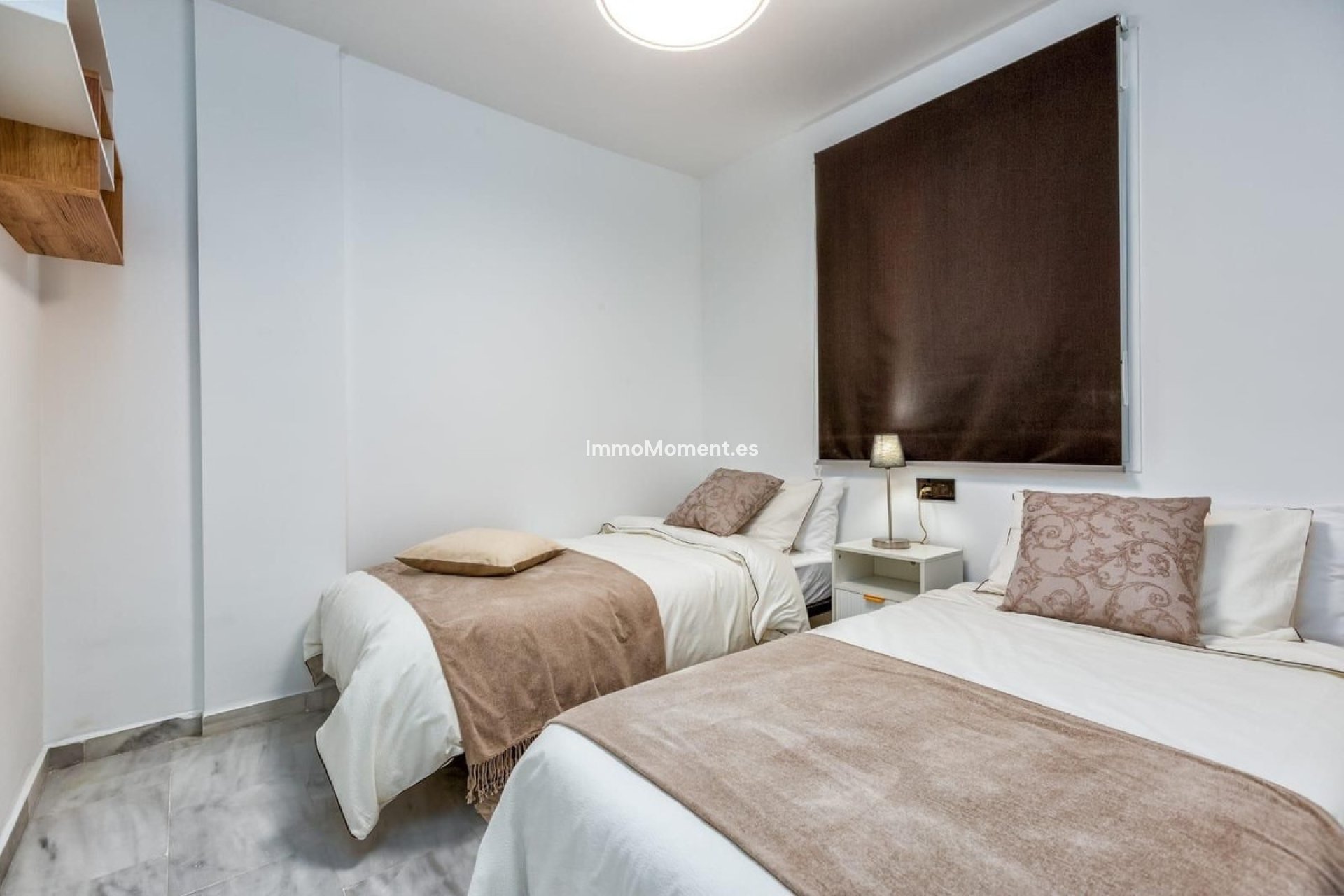 Wiederverkauf - Wohnung - Mijas Costa - Riviera Del Sol