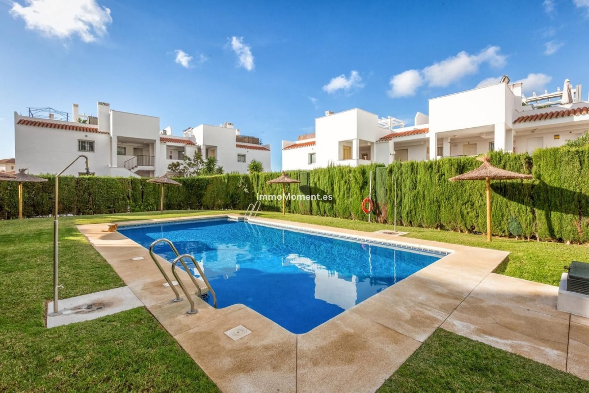 Wiederverkauf - Wohnung - Mijas Costa - Riviera Del Sol
