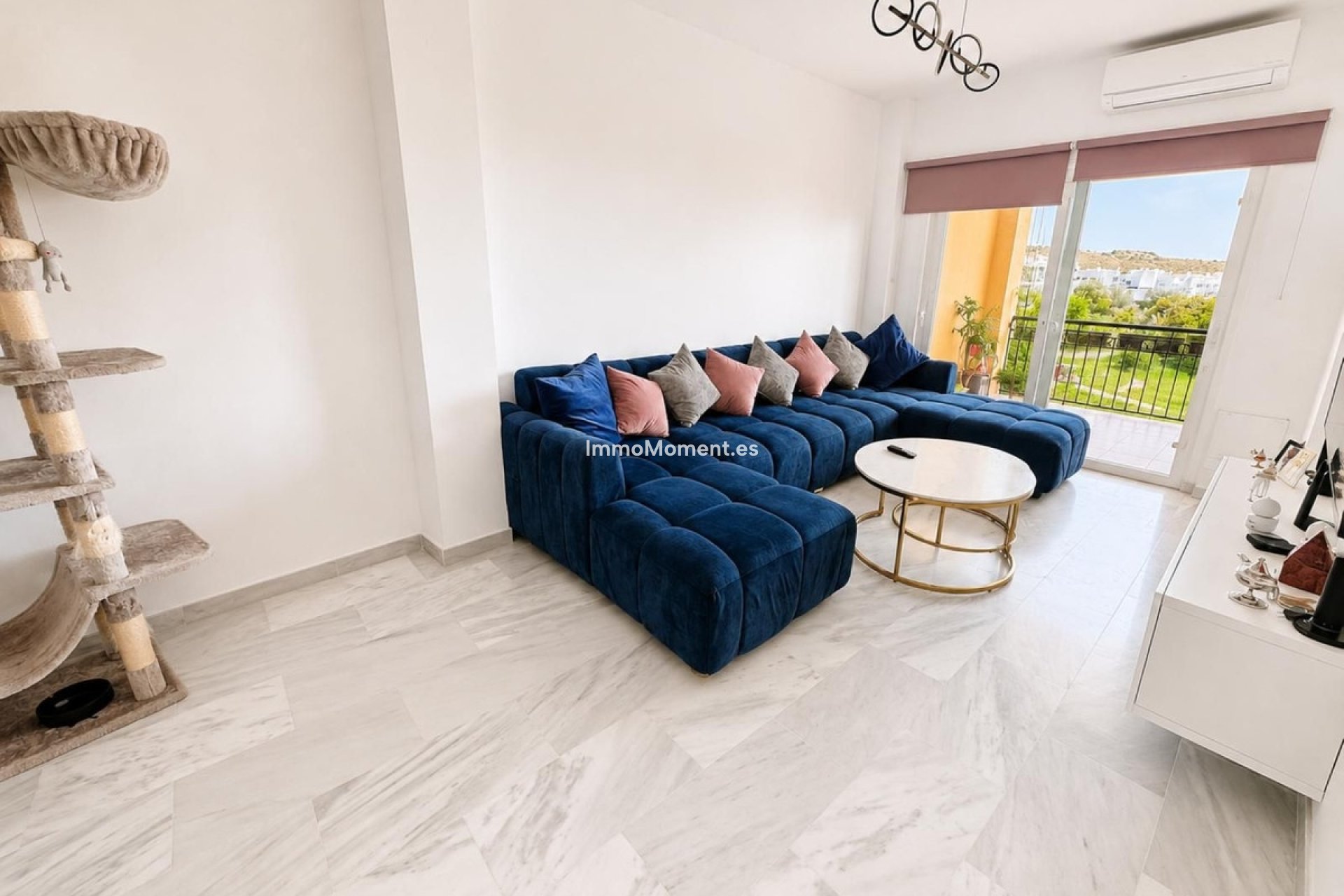 Wiederverkauf - Wohnung - Mijas Costa - Riviera Del Sol