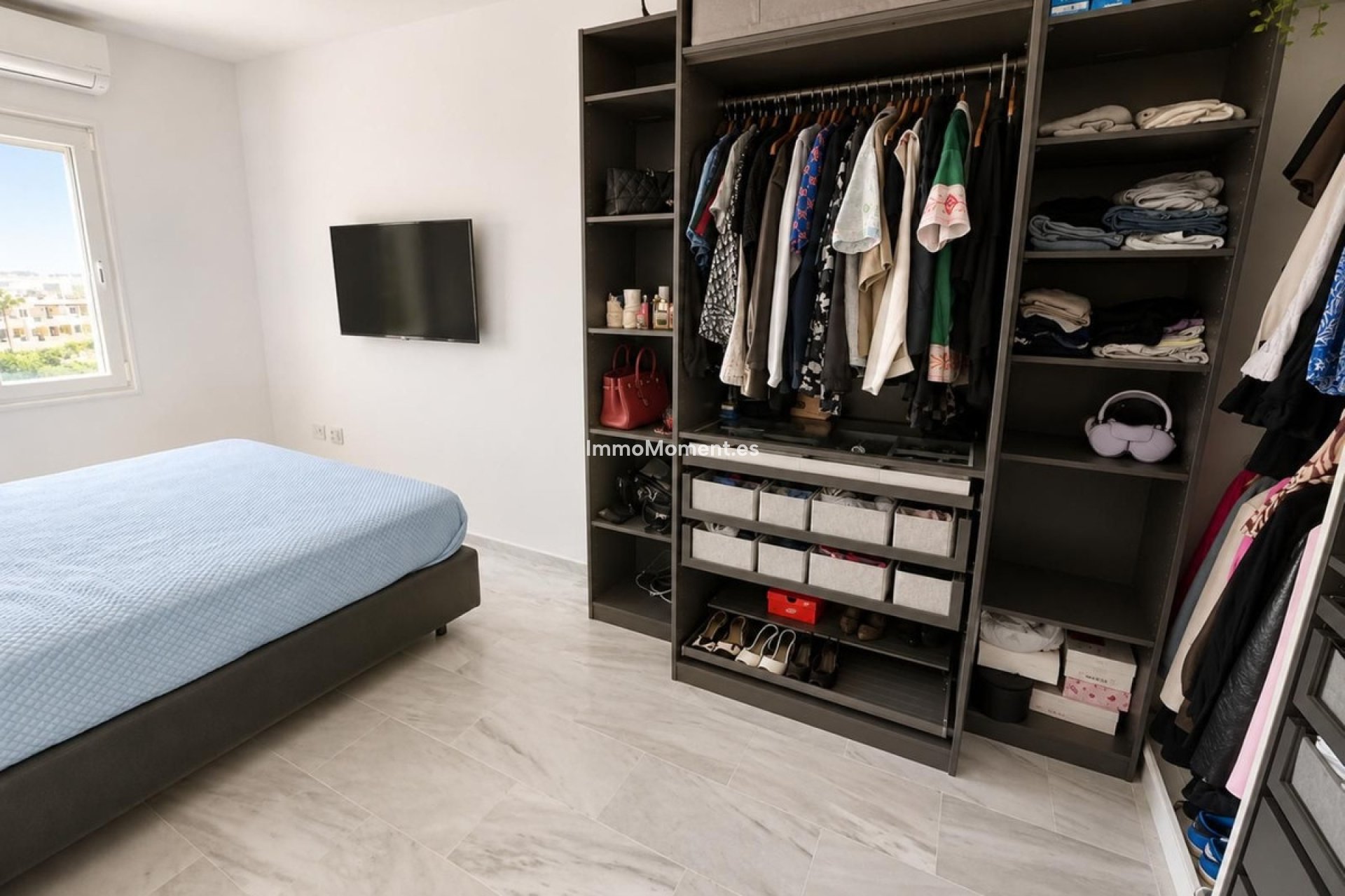 Wiederverkauf - Wohnung - Mijas Costa - Riviera Del Sol