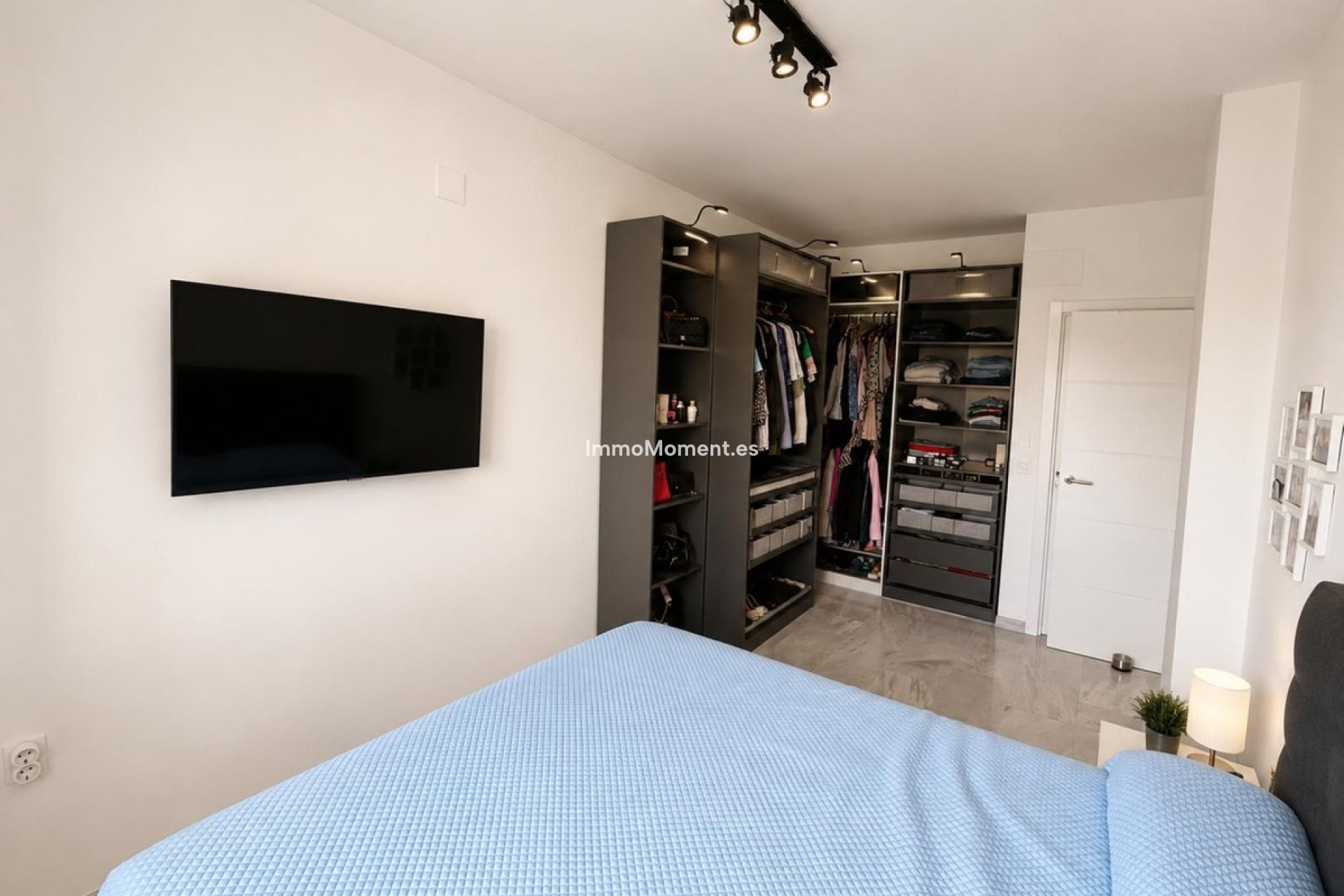 Wiederverkauf - Wohnung - Mijas Costa - Riviera Del Sol