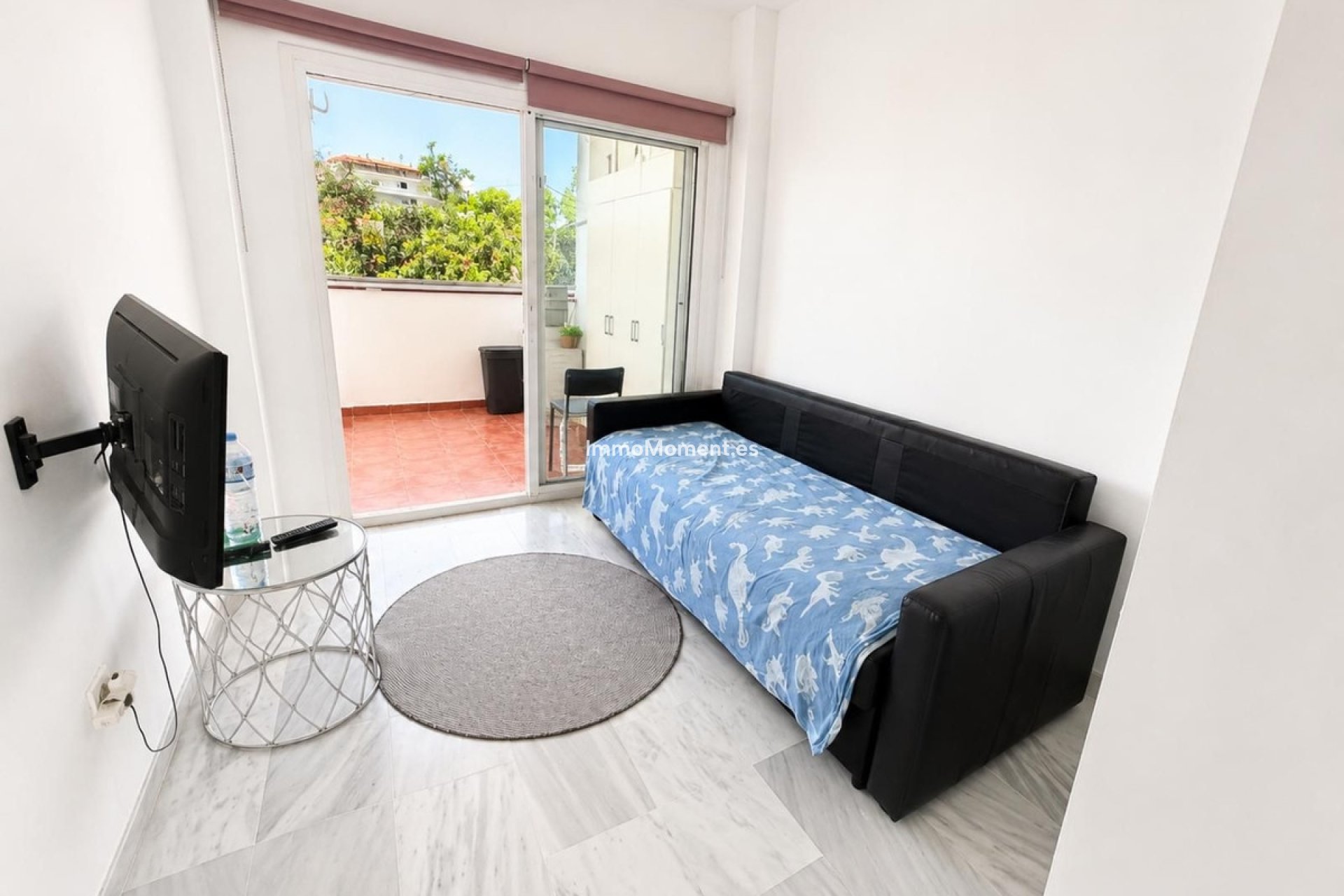 Wiederverkauf - Wohnung - Mijas Costa - Riviera Del Sol