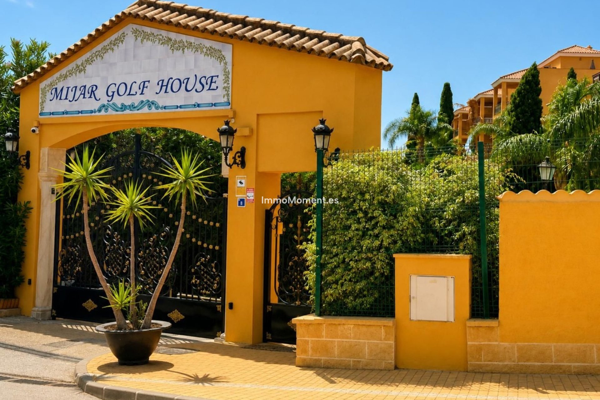Wiederverkauf - Wohnung - Mijas Costa - Riviera Del Sol