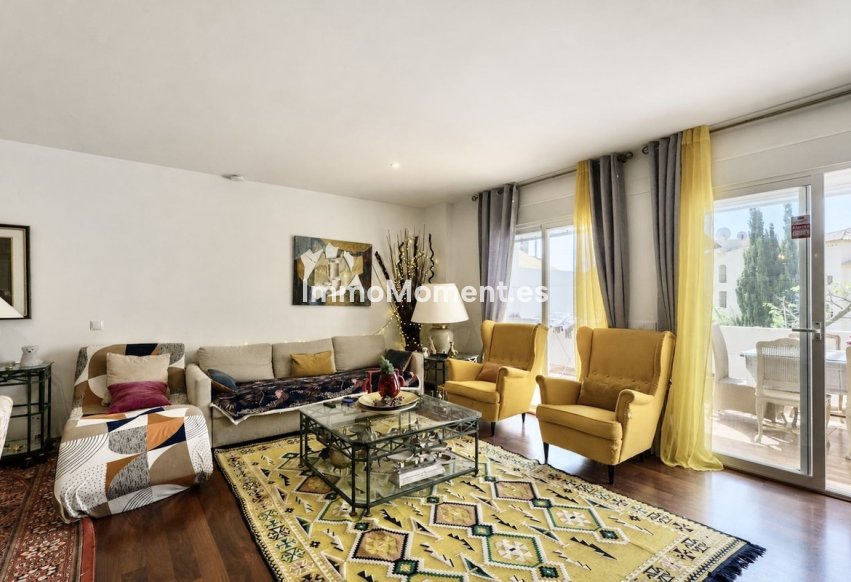 Wiederverkauf - Wohnung - Mijas Costa - Riviera Del Sol