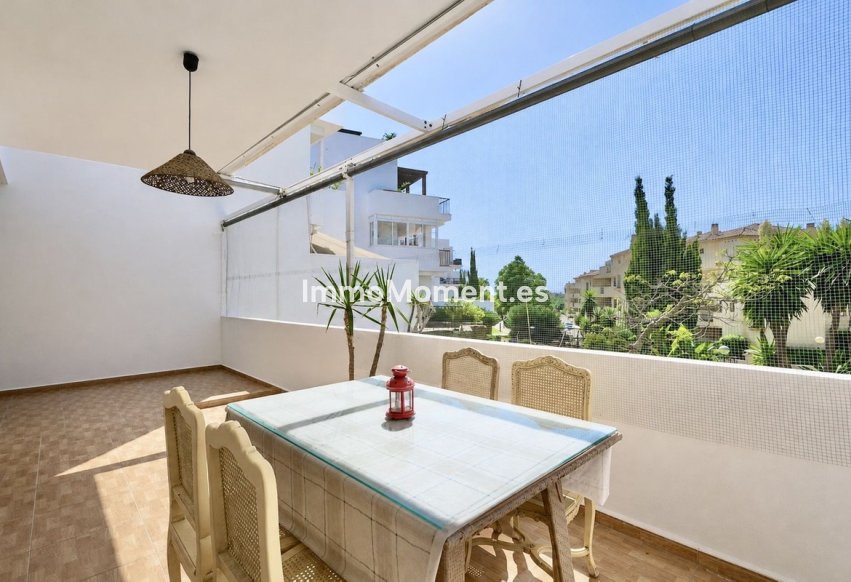 Wiederverkauf - Wohnung - Mijas Costa - Riviera Del Sol