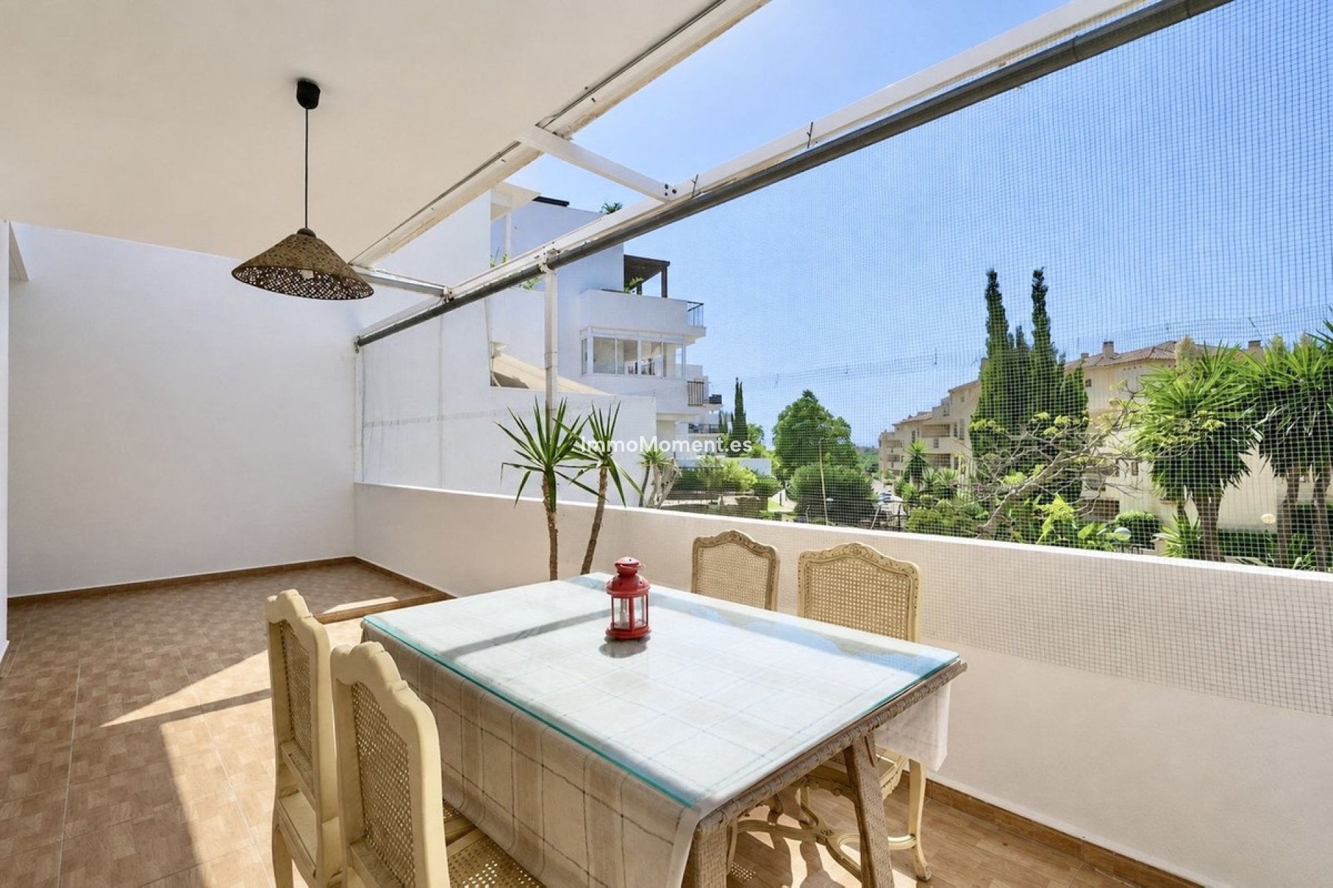 Wiederverkauf - Wohnung - Mijas Costa - Riviera Del Sol