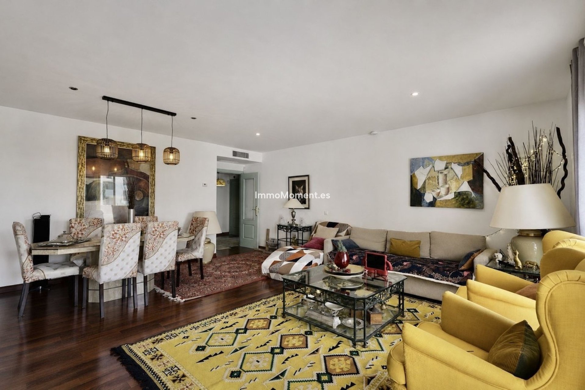 Wiederverkauf - Wohnung - Mijas Costa - Riviera Del Sol