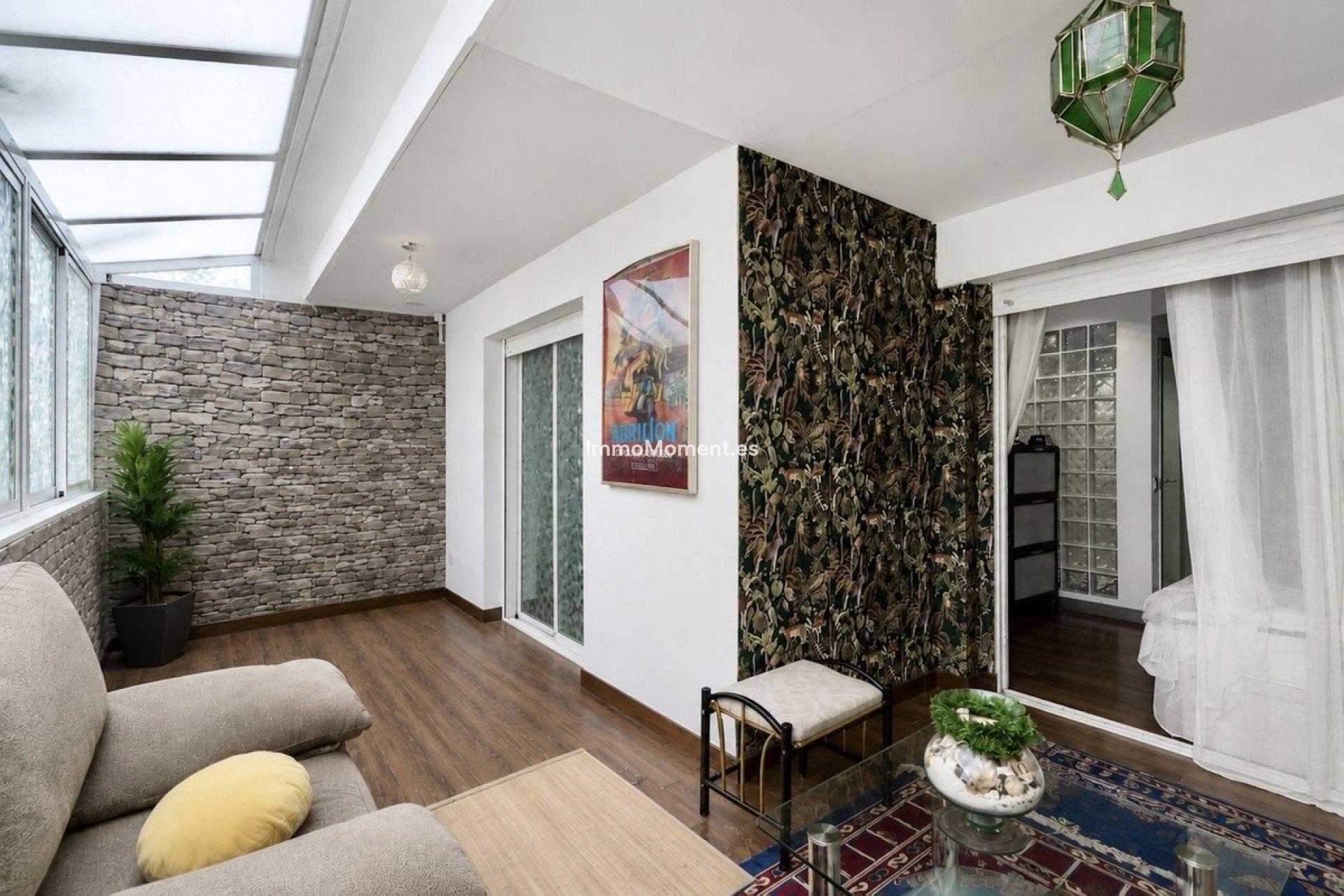 Wiederverkauf - Wohnung - Mijas Costa - Riviera Del Sol