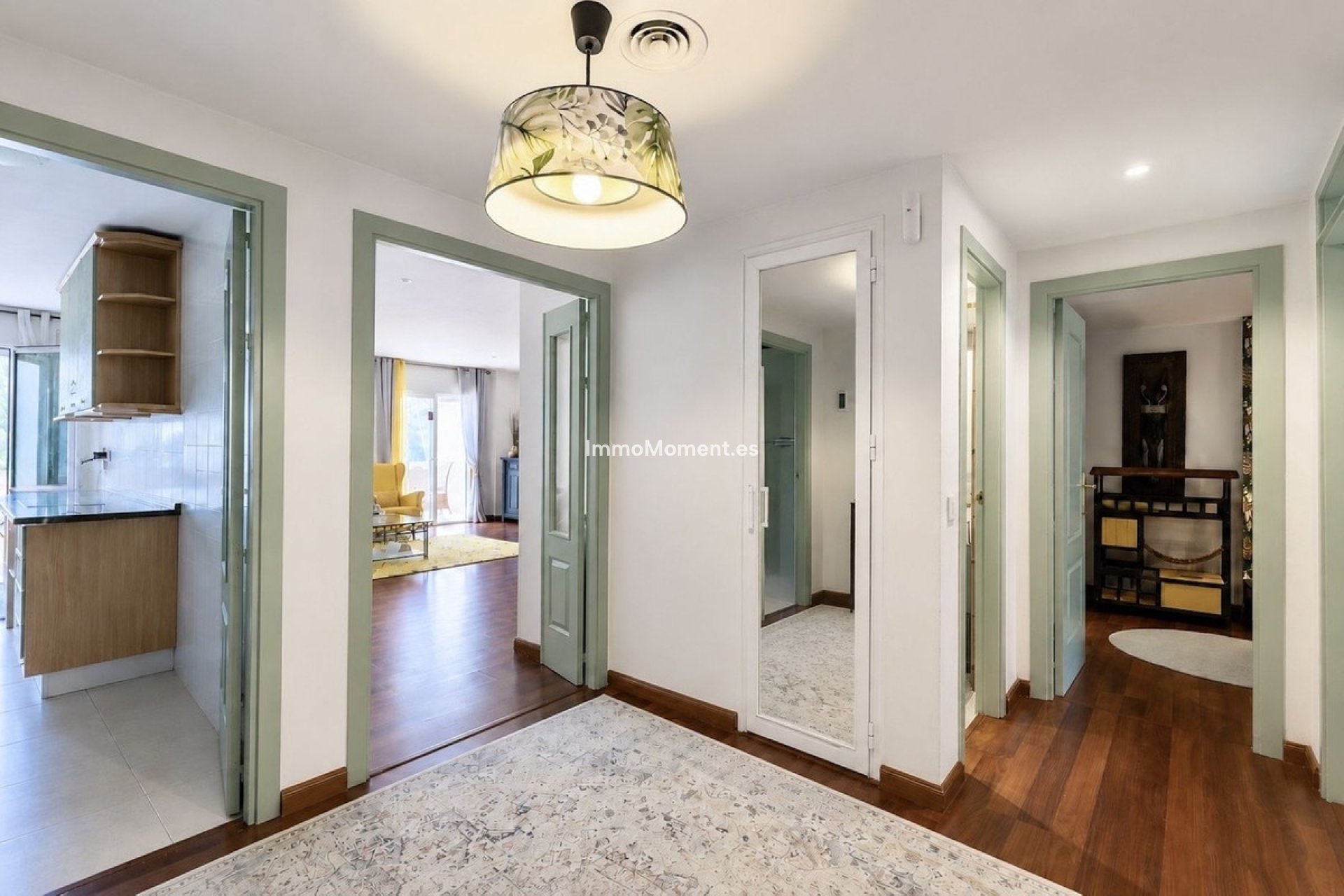 Wiederverkauf - Wohnung - Mijas Costa - Riviera Del Sol