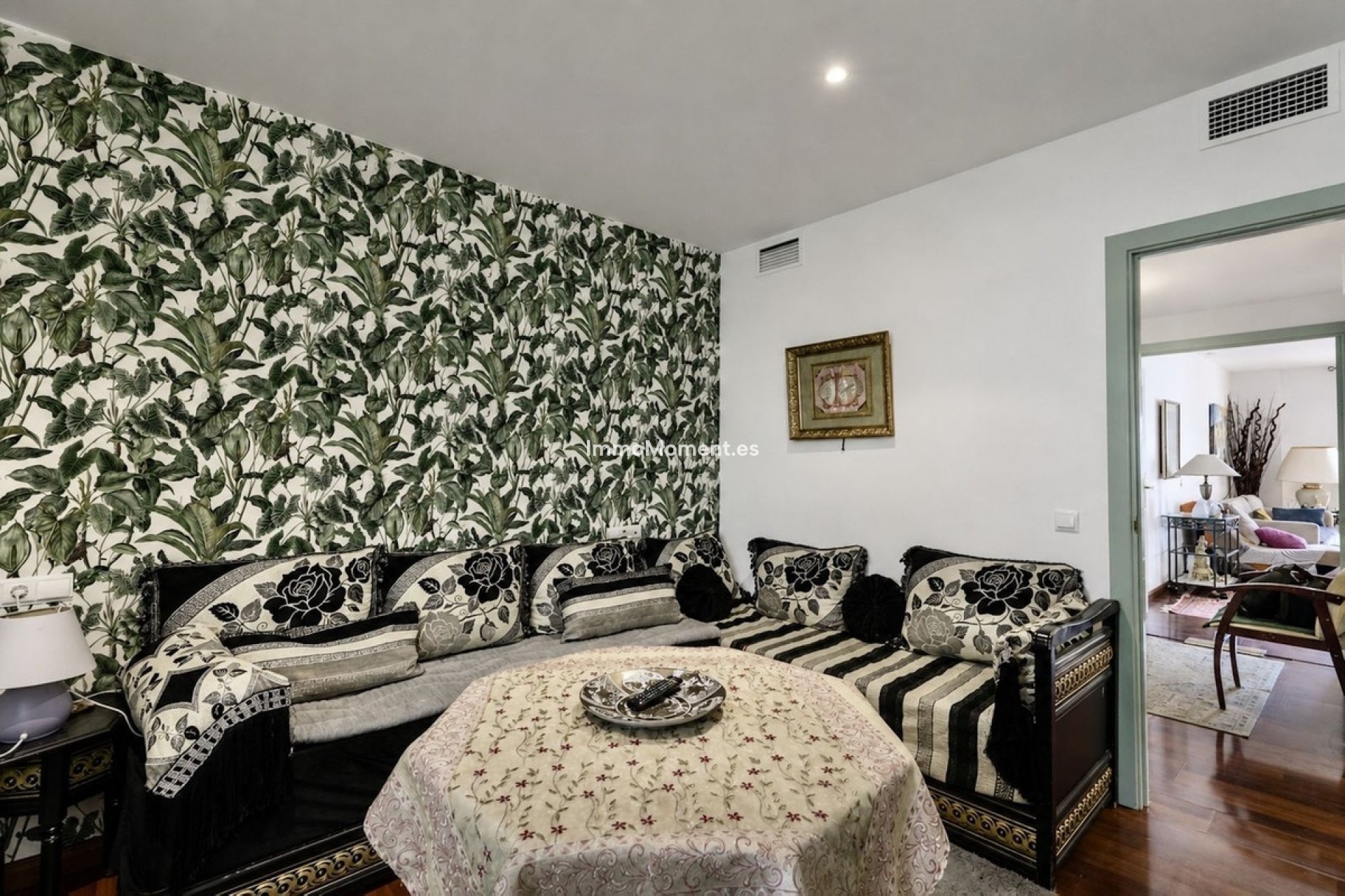Wiederverkauf - Wohnung - Mijas Costa - Riviera Del Sol